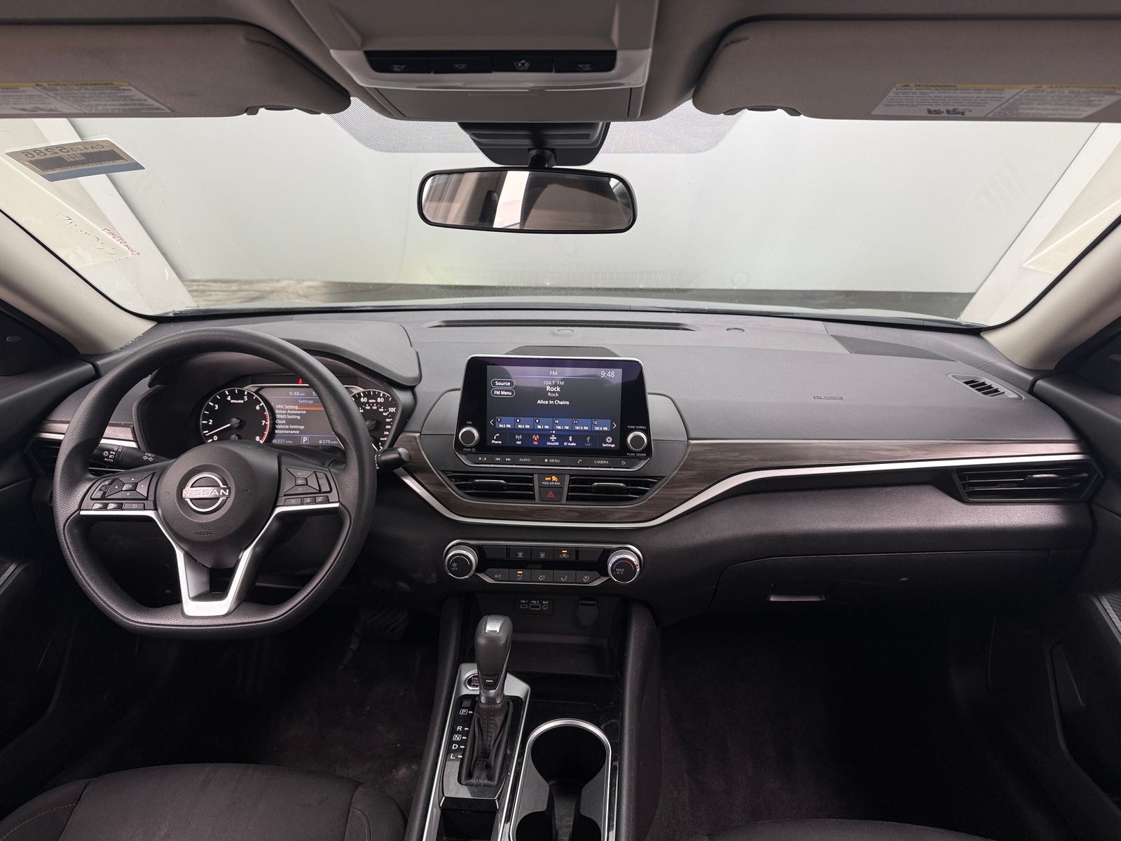 Thumbnail: 2024 Nissan Altima - 3