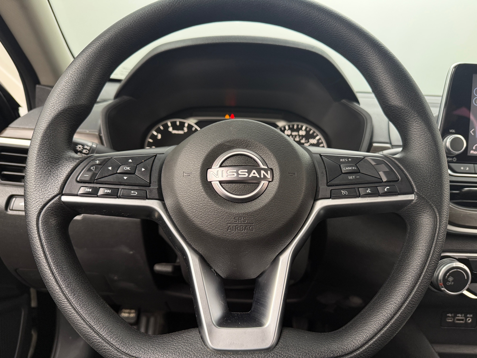 Thumbnail: 2024 Nissan Altima - 5