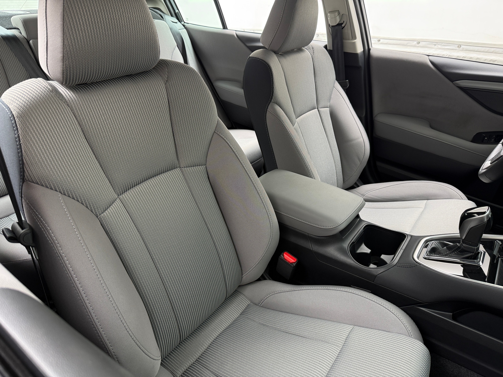 Thumbnail: 2025 Subaru Legacy - 2