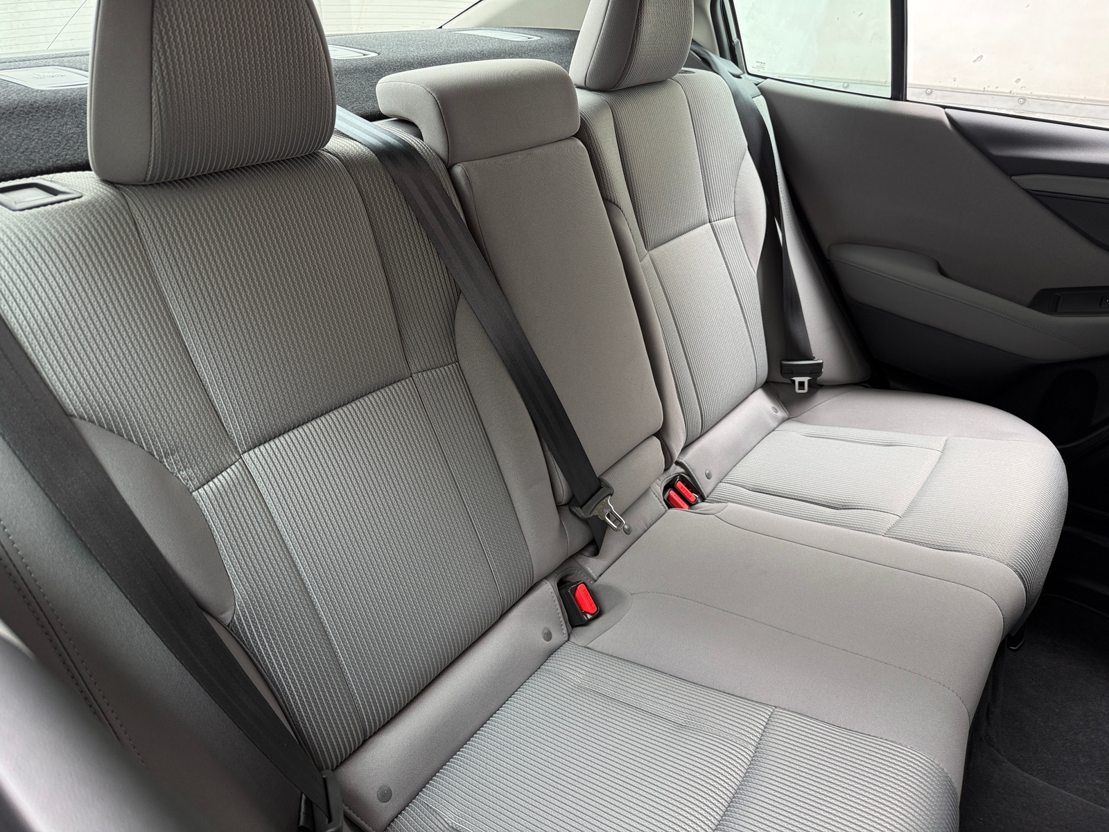 Thumbnail: 2025 Subaru Legacy - 6