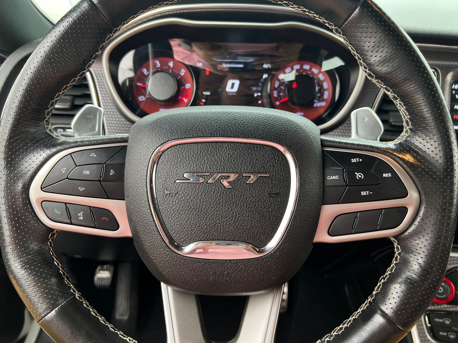 Thumbnail: 2019 Dodge Challenger - 3