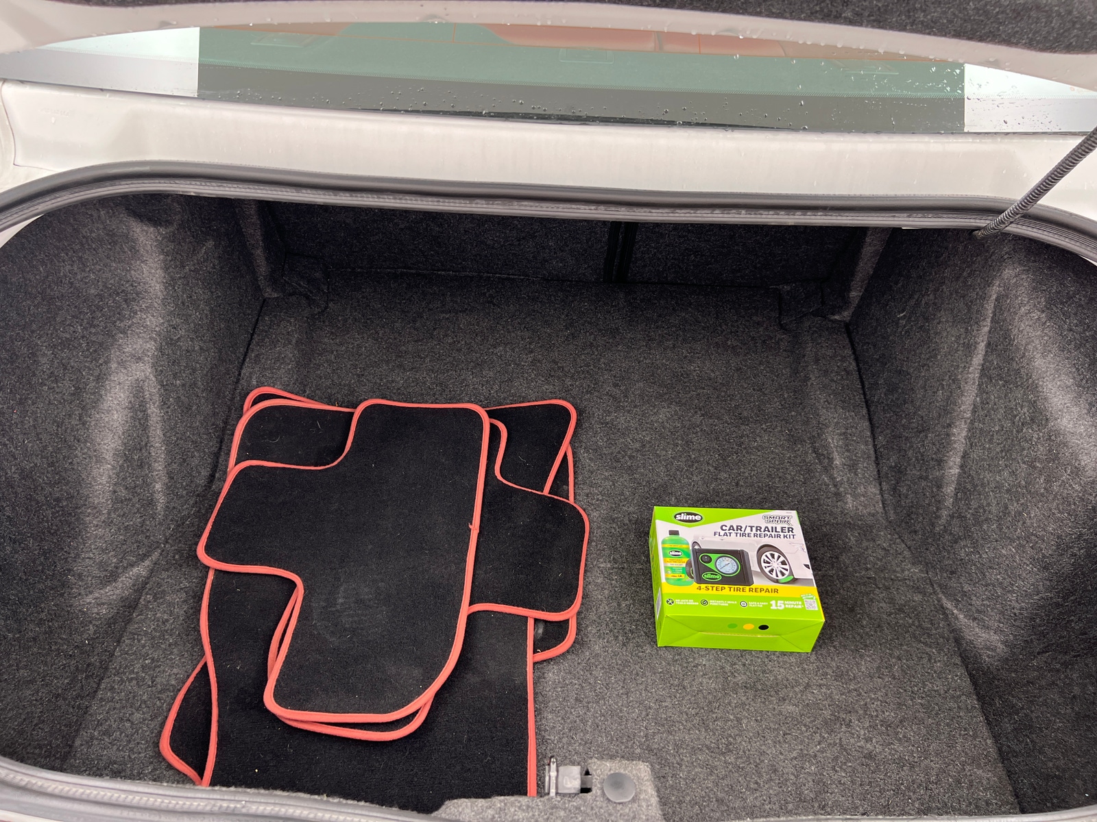 Thumbnail: 2019 Dodge Challenger - 4