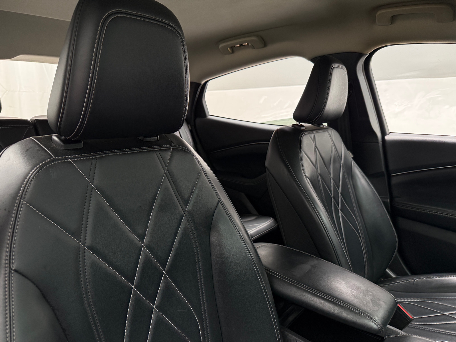 Thumbnail: 2023 Ford Mustang Mach-E - 2