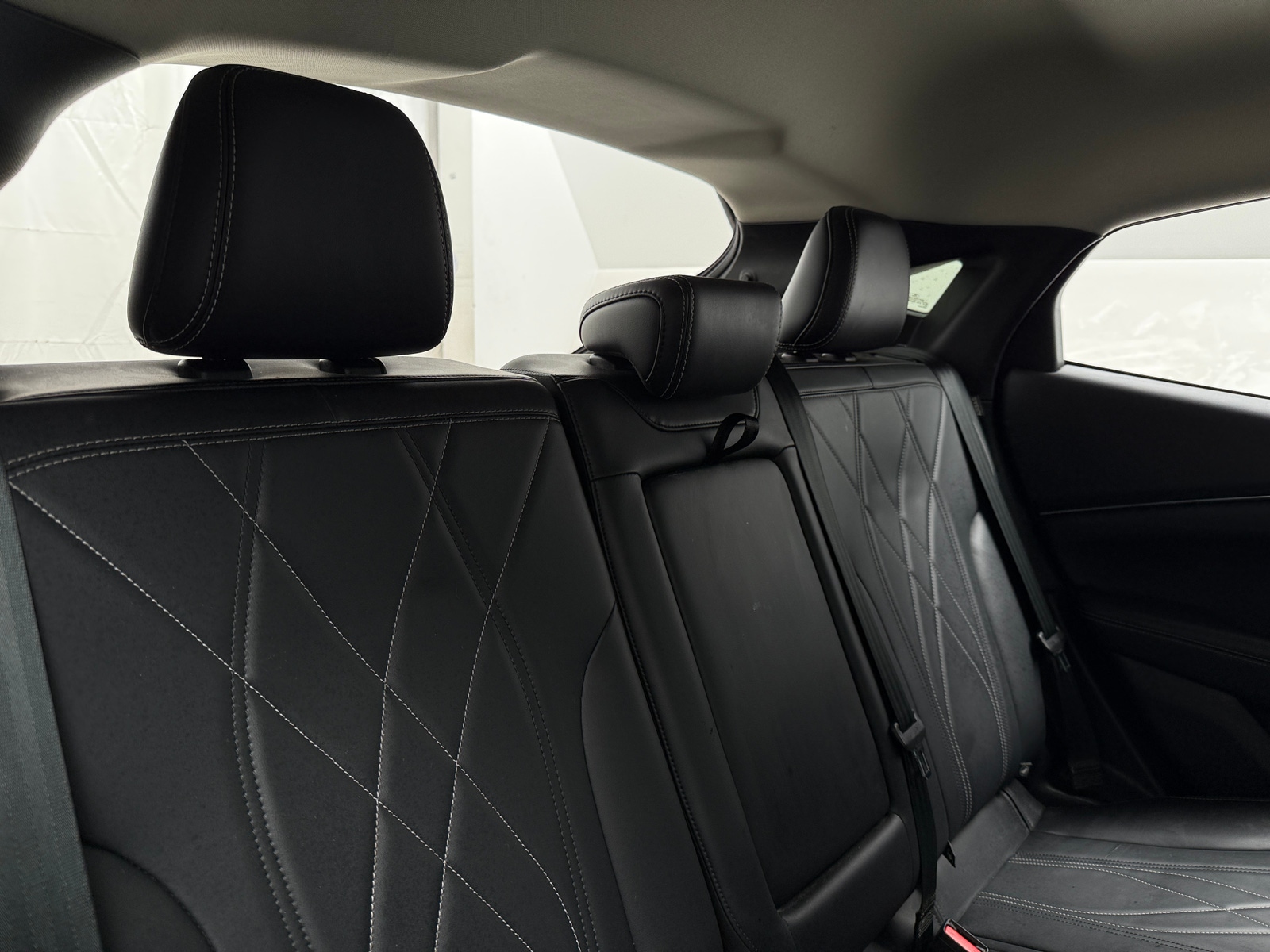 Thumbnail: 2023 Ford Mustang Mach-E - 6