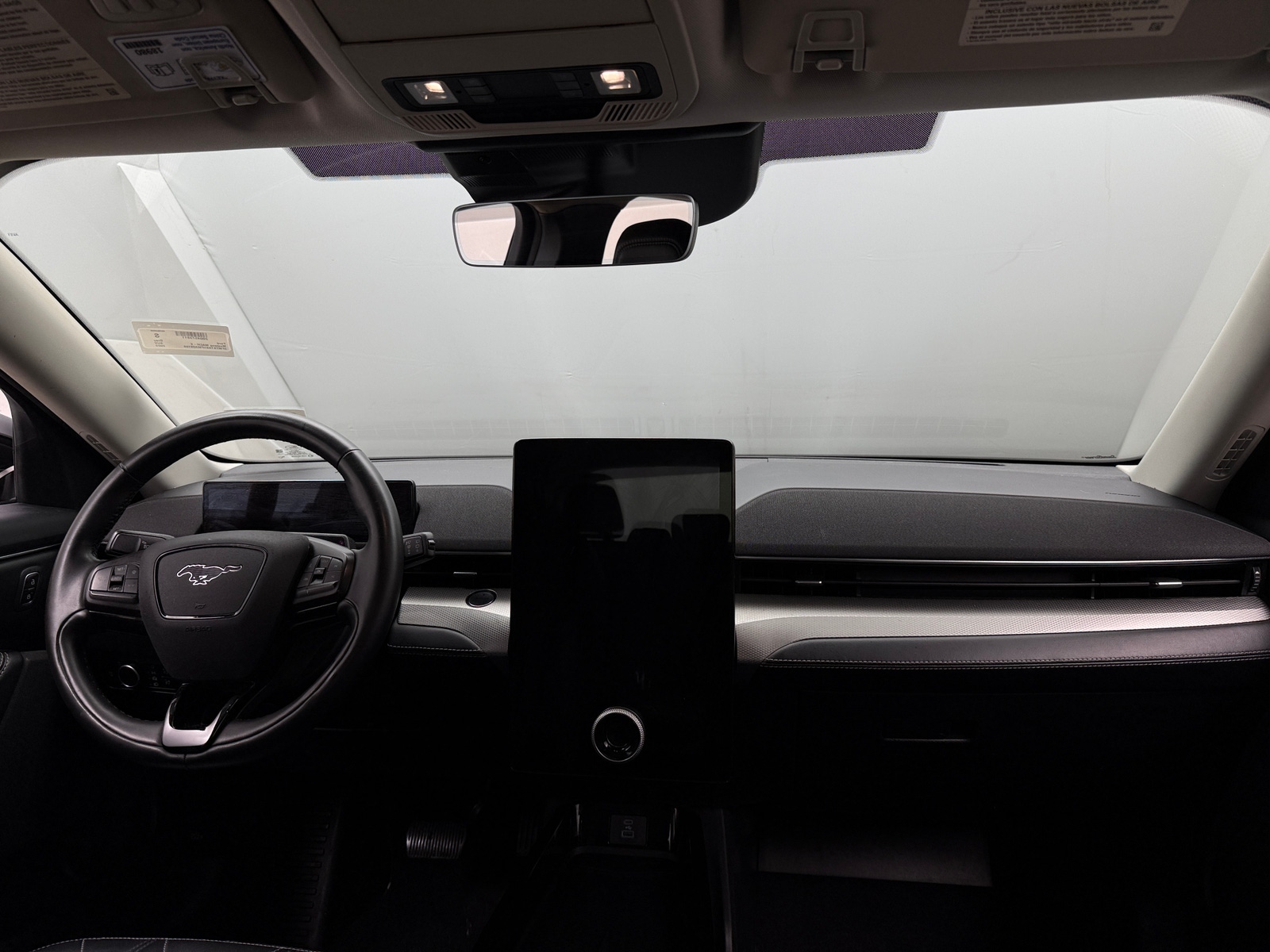 Thumbnail: 2023 Ford Mustang Mach-E - 3