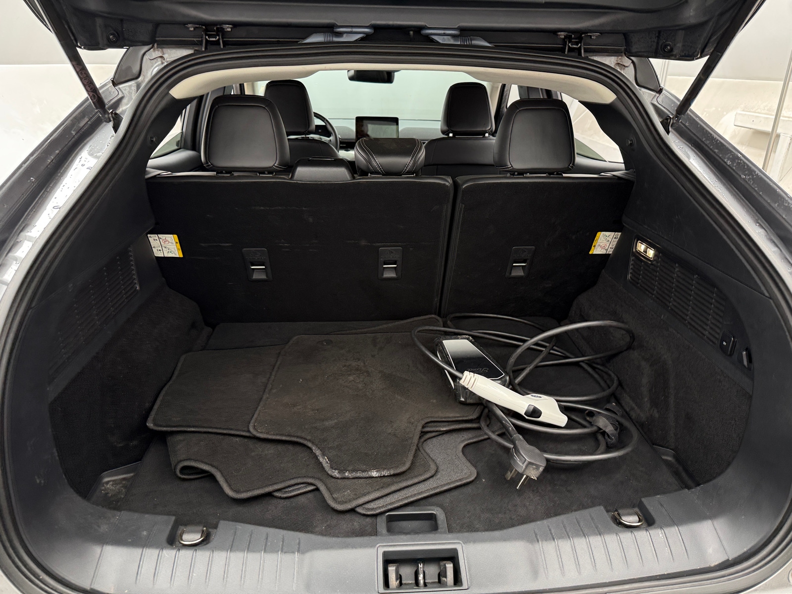 Thumbnail: 2023 Ford Mustang Mach-E - 7