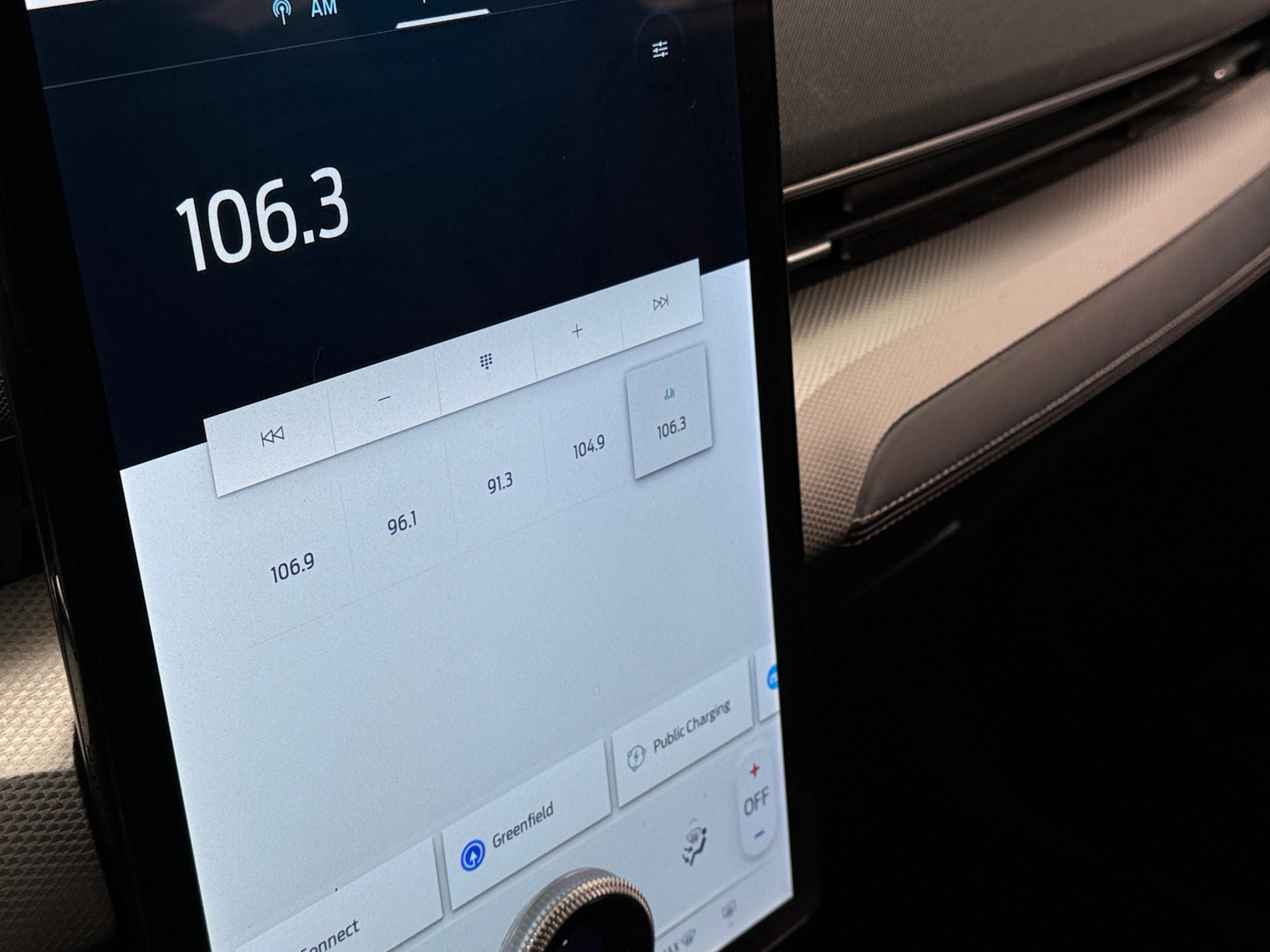 Thumbnail: 2023 Ford Mustang Mach-E - 4