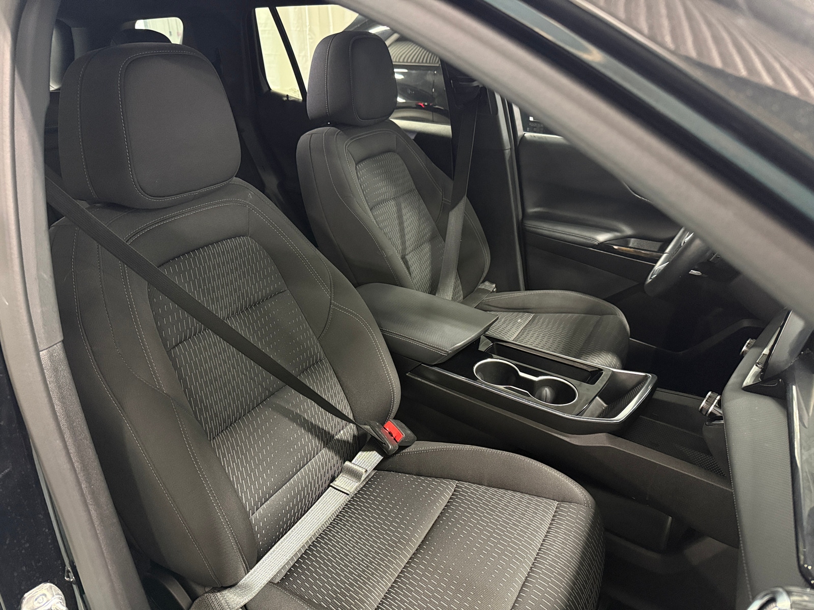 Thumbnail: 2025 Chevrolet Equinox - 2