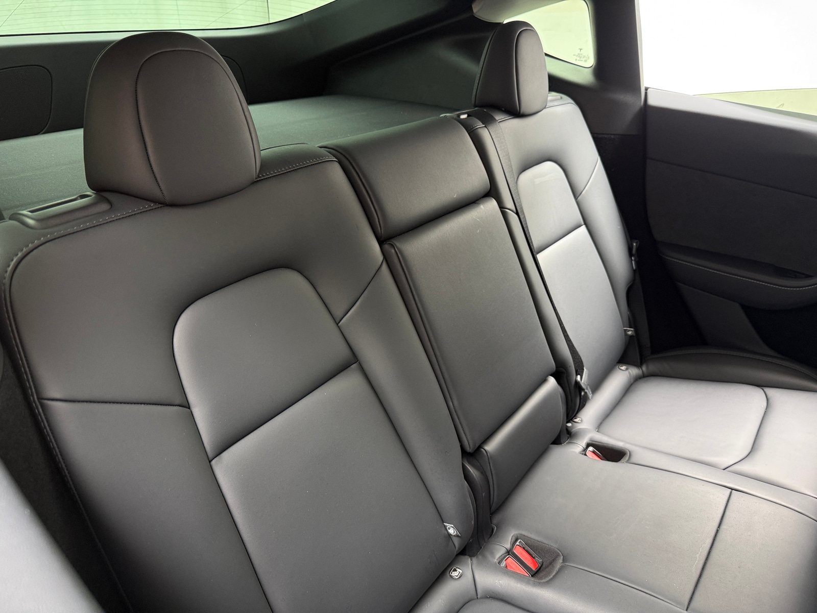 Thumbnail: 2024 Tesla Model Y - 5