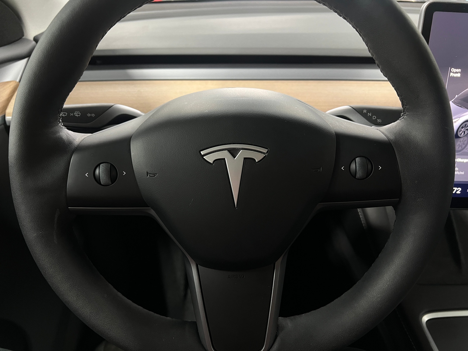 Thumbnail: 2024 Tesla Model Y - 4