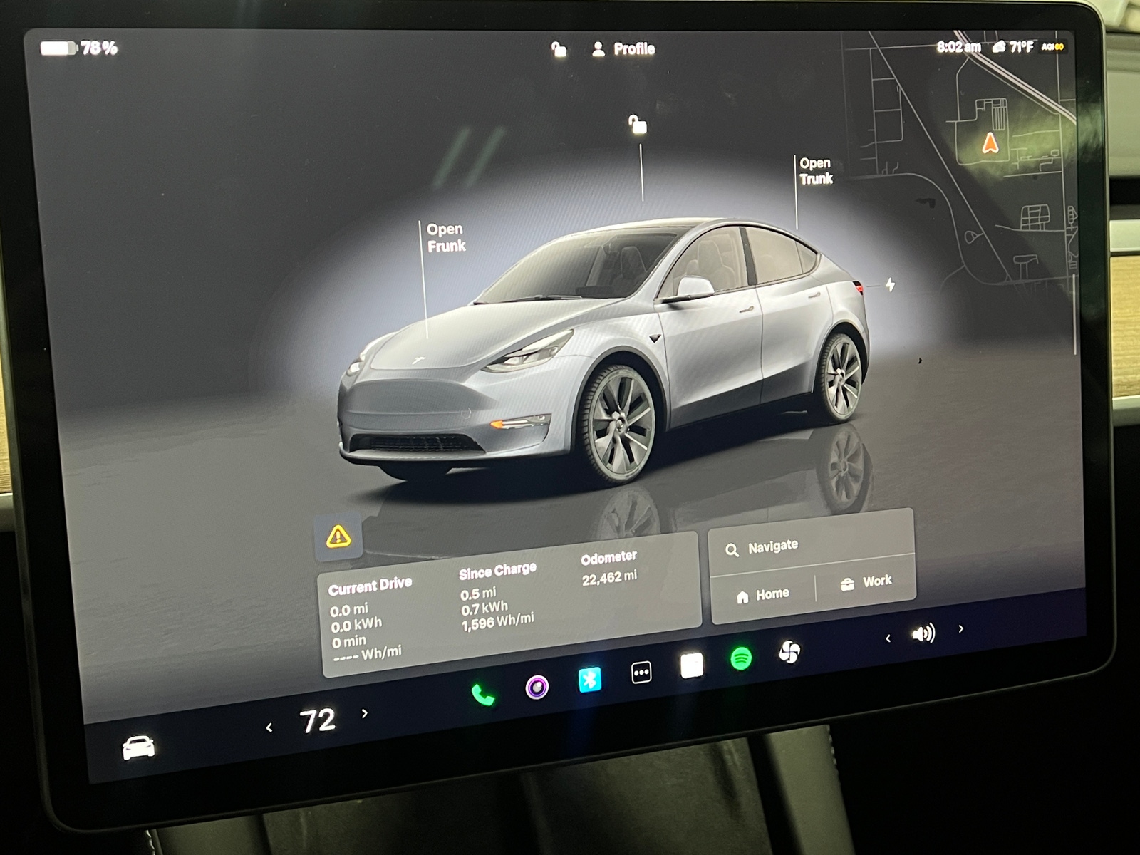 Thumbnail: 2024 Tesla Model Y - 3