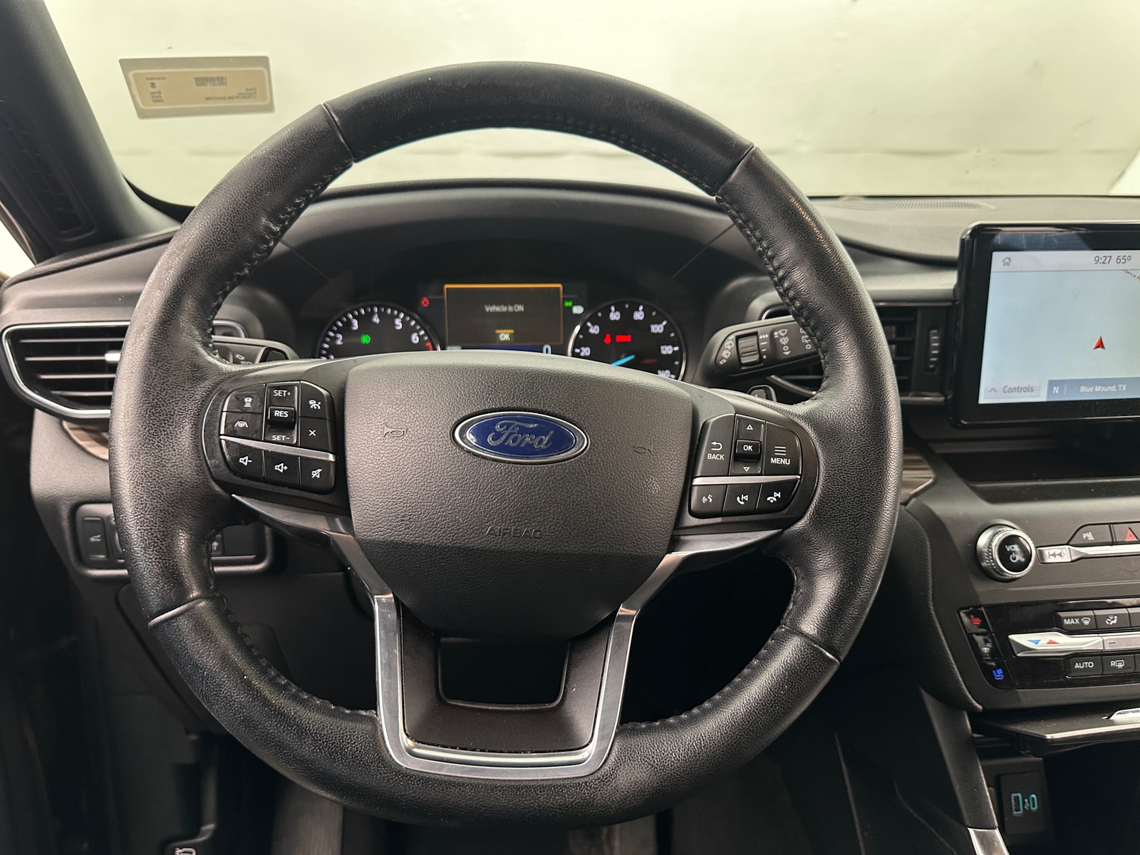 Thumbnail: 2020 Ford Explorer - 4