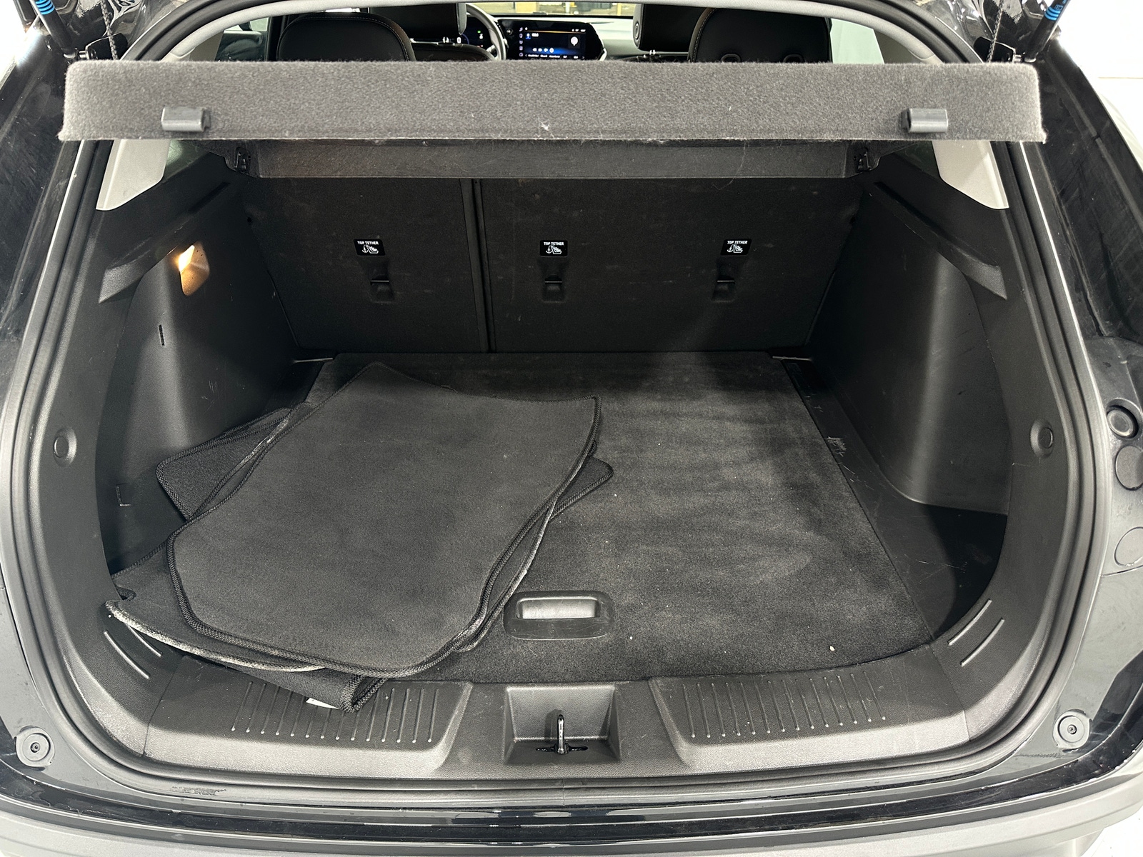 Thumbnail: 2025 Chevrolet Trax - 7