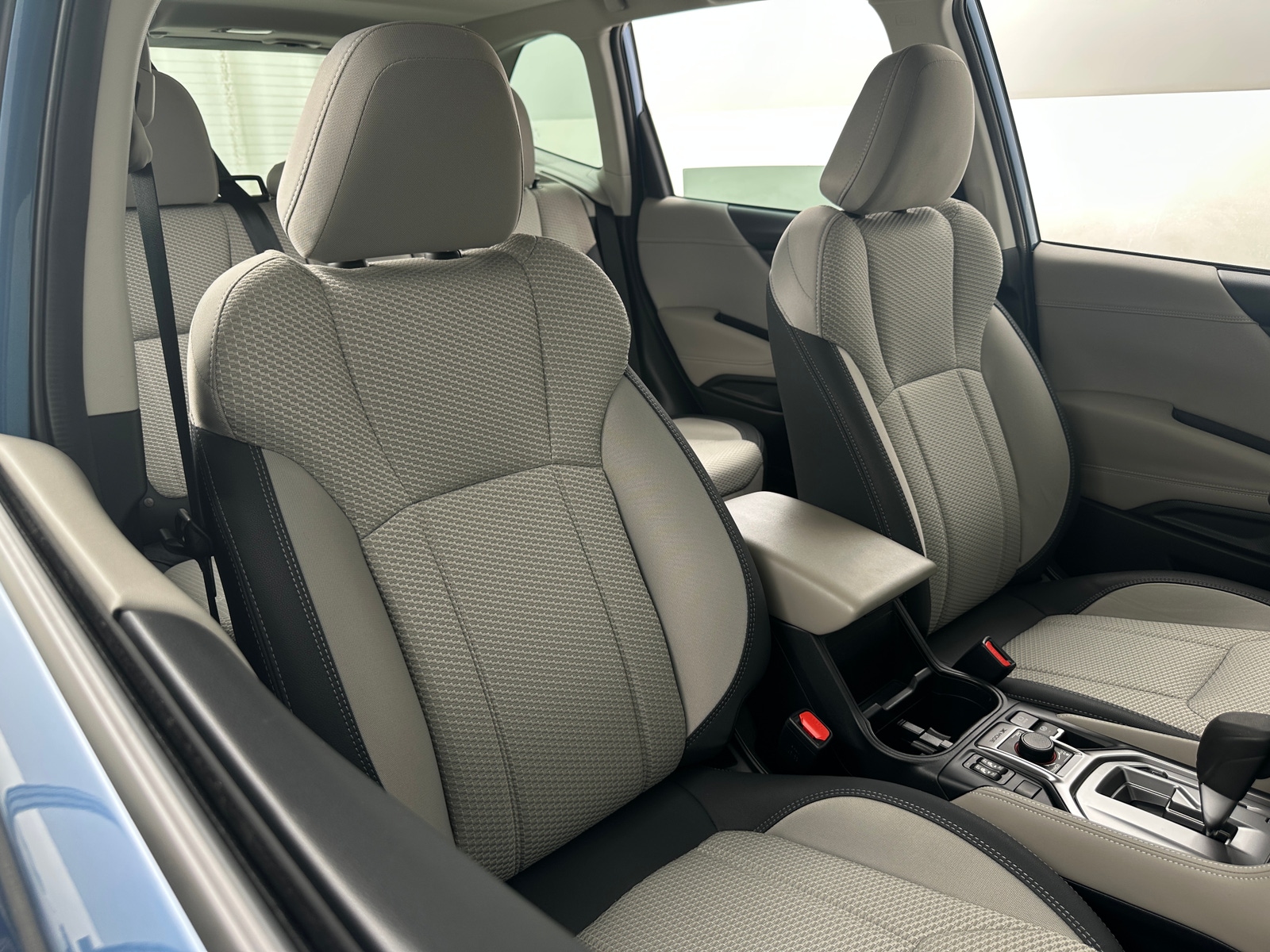 Thumbnail: 2024 Subaru Forester - 2