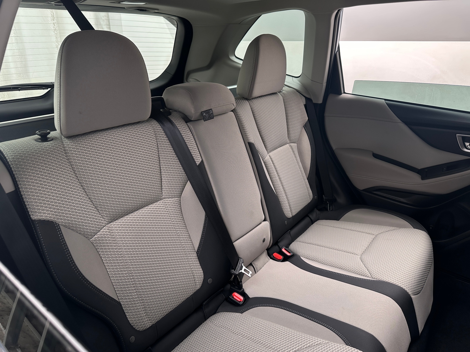 Thumbnail: 2024 Subaru Forester - 6