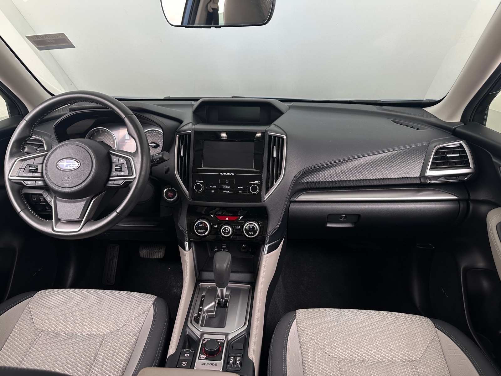 Thumbnail: 2024 Subaru Forester - 3