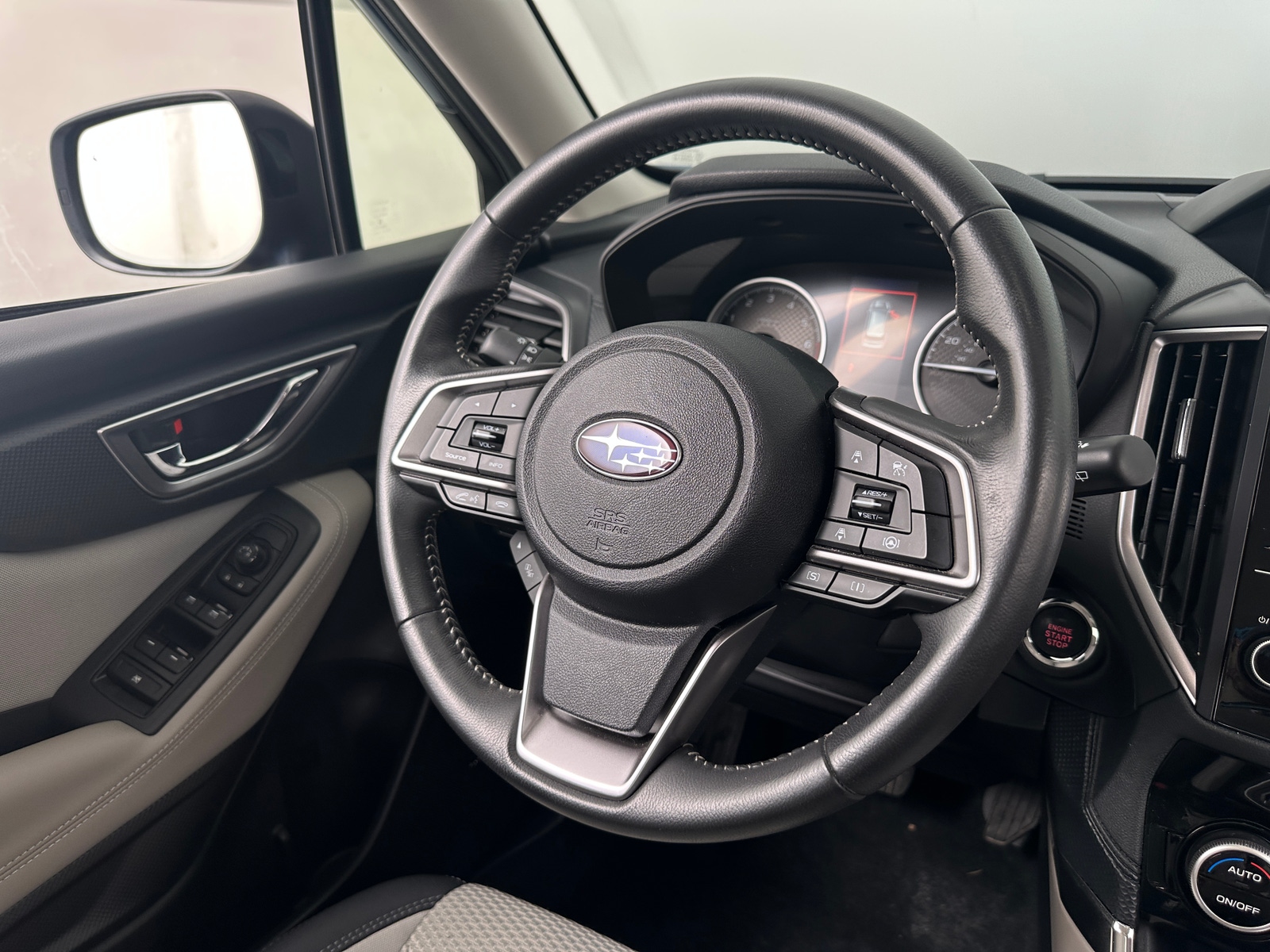 Thumbnail: 2024 Subaru Forester - 5