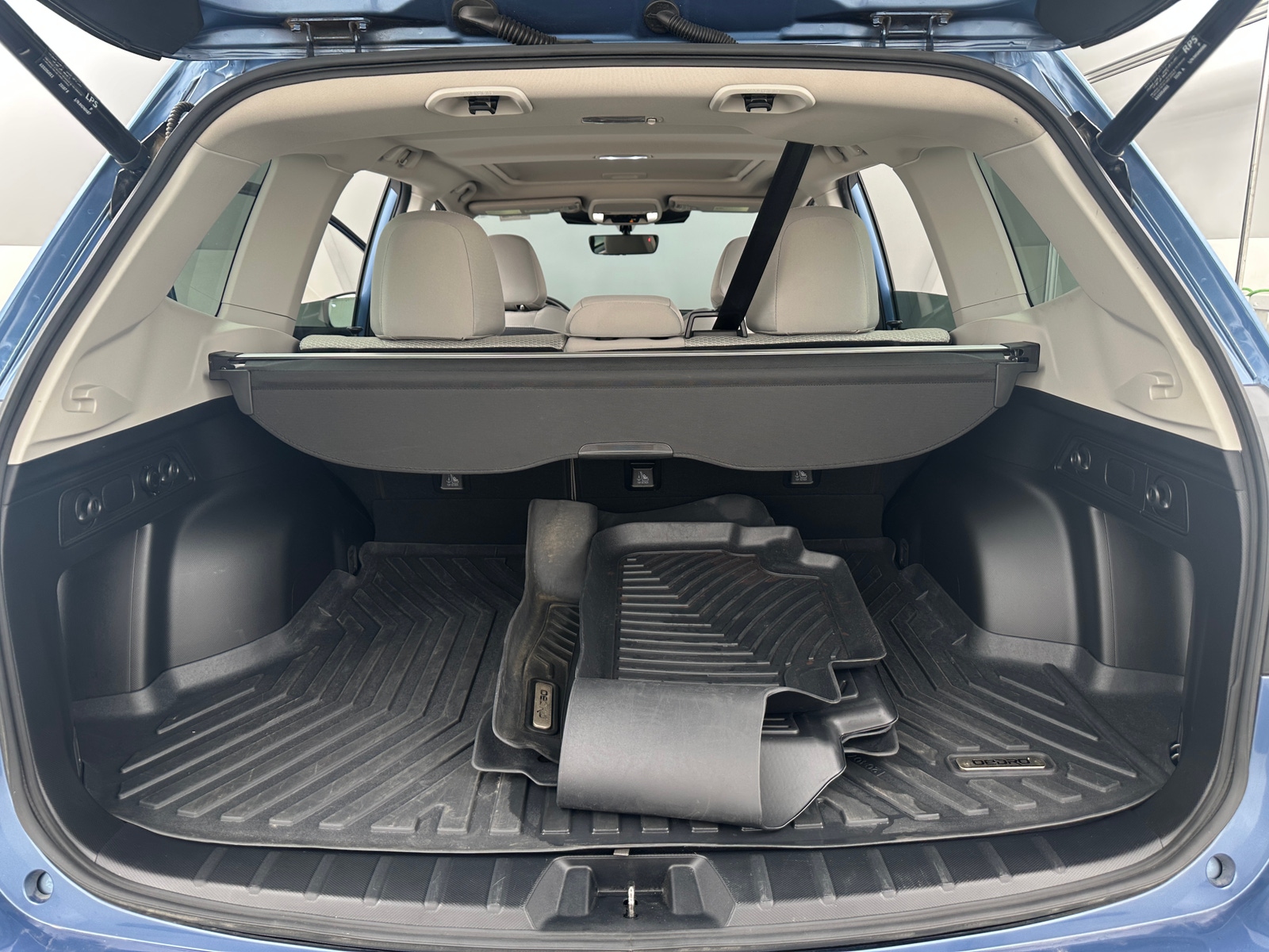 Thumbnail: 2024 Subaru Forester - 7