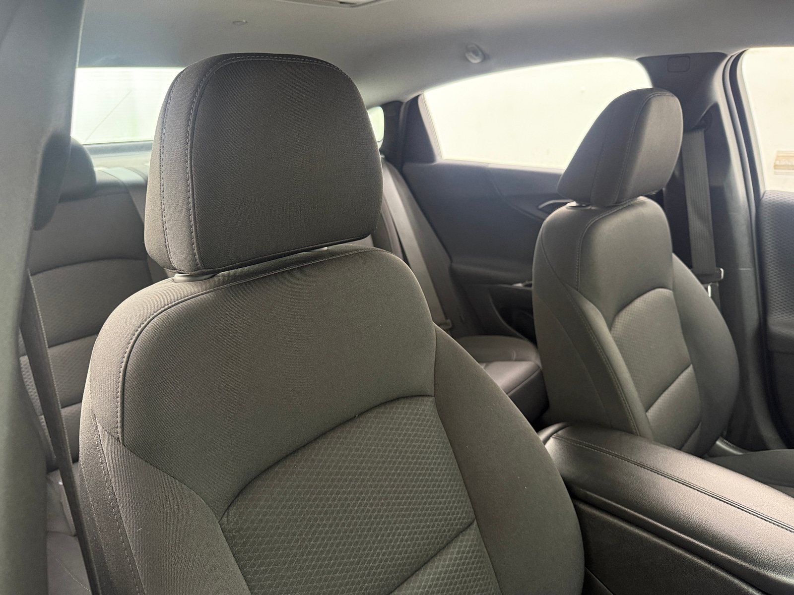 Thumbnail: 2024 Chevrolet Malibu - 2