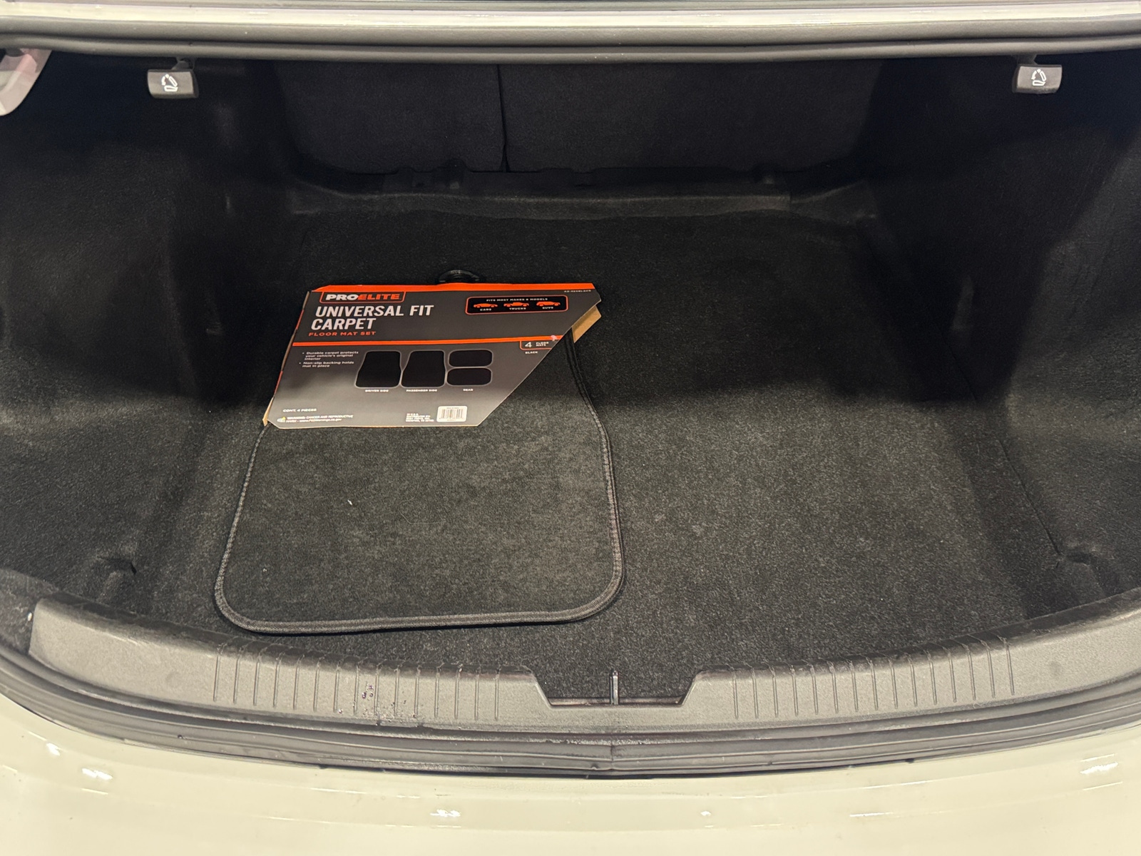 Thumbnail: 2024 Chevrolet Malibu - 7