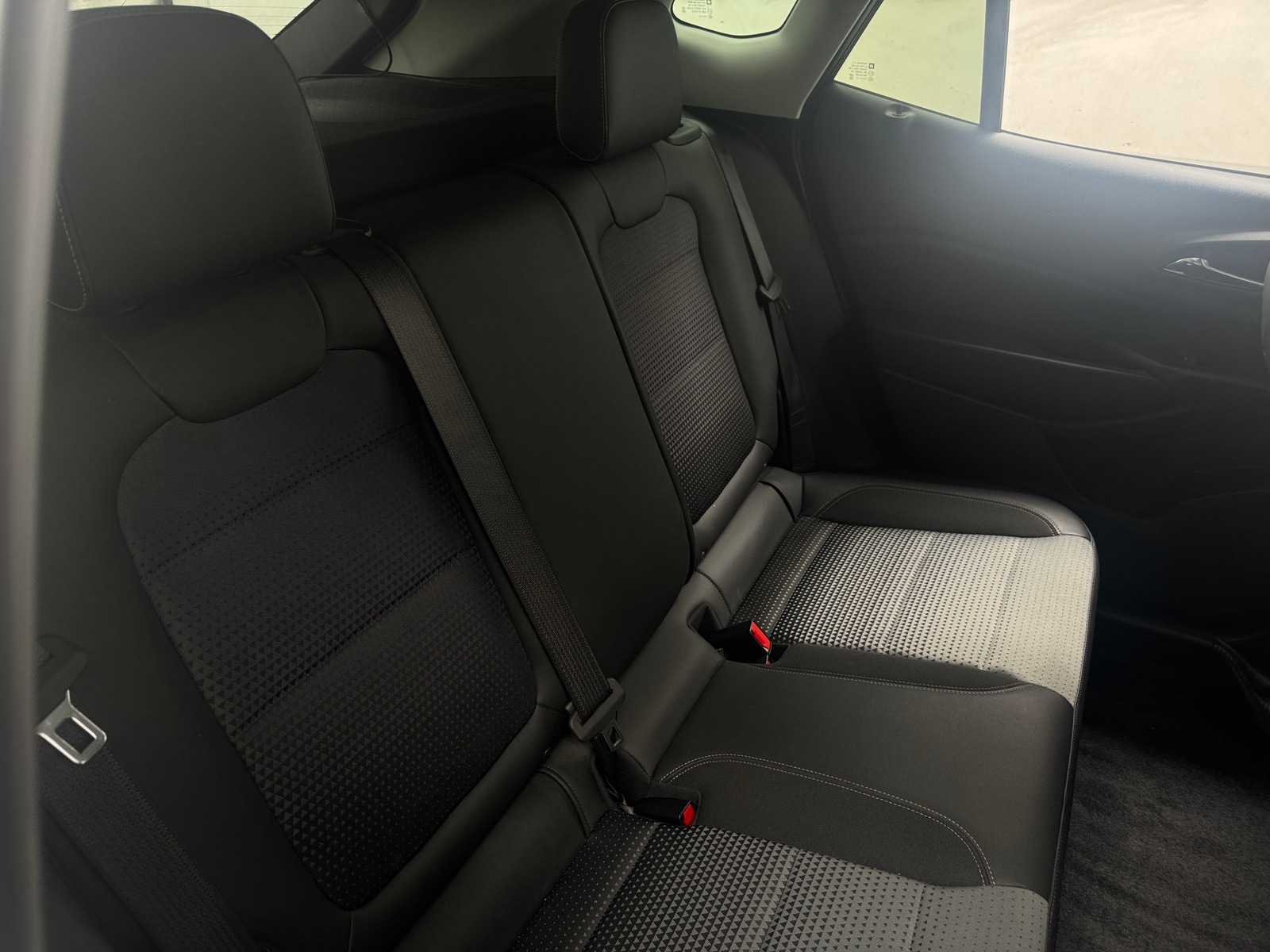 Thumbnail: 2025 Chevrolet Trax - 6