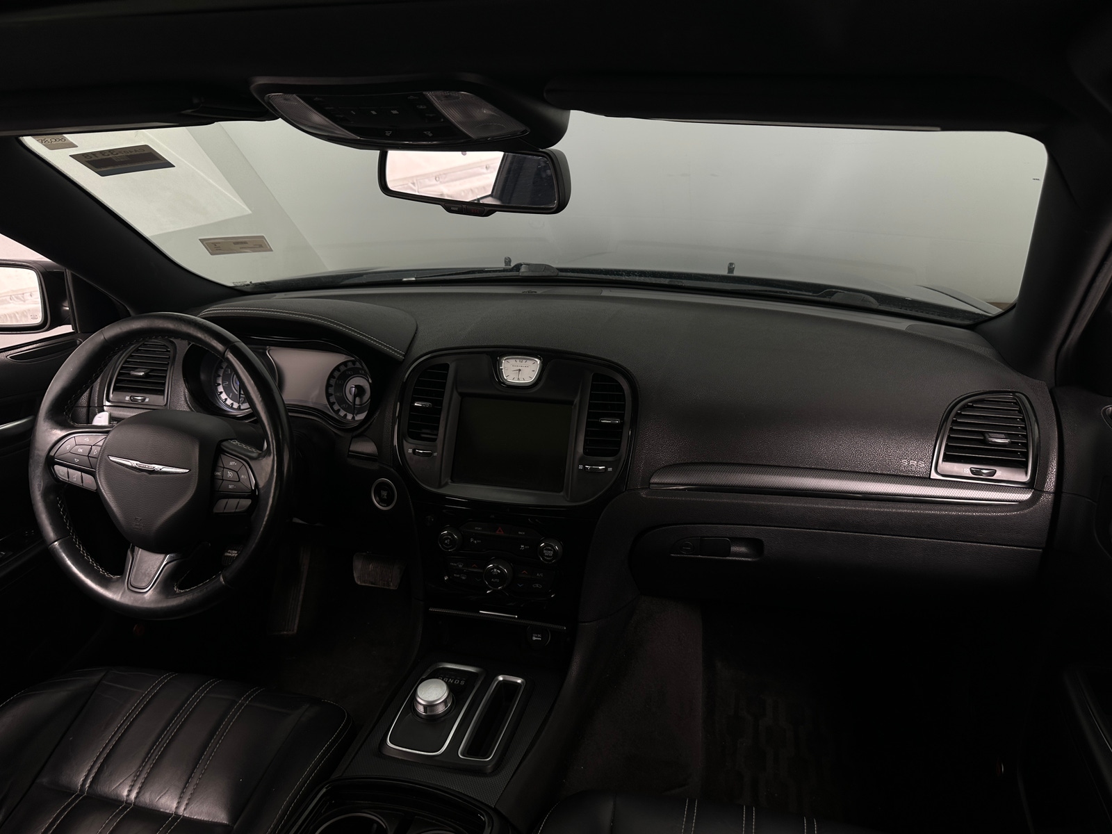 Thumbnail: 2016 Chrysler 300 - 2