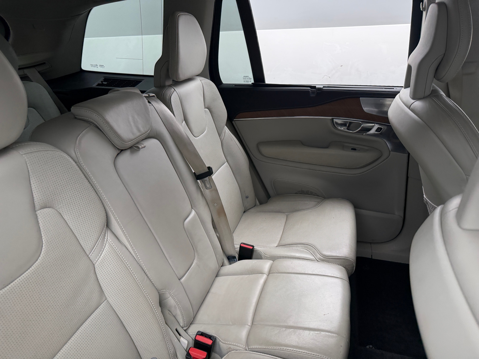 Thumbnail: 2018 Volvo XC90 - 5