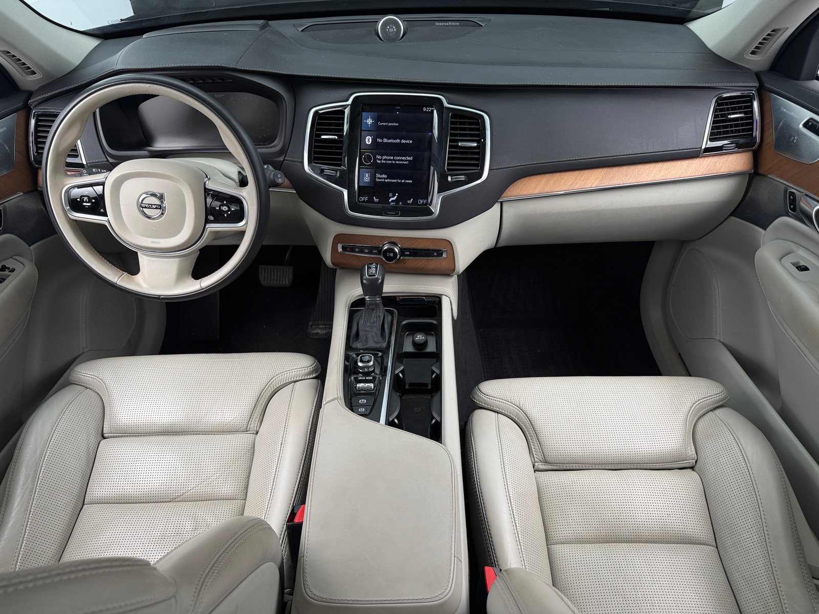 Thumbnail: 2018 Volvo XC90 - 2