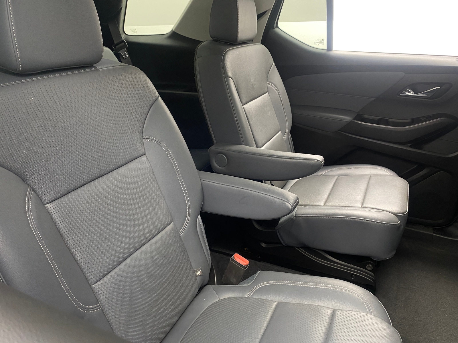 Thumbnail: 2020 Chevrolet Traverse - 5