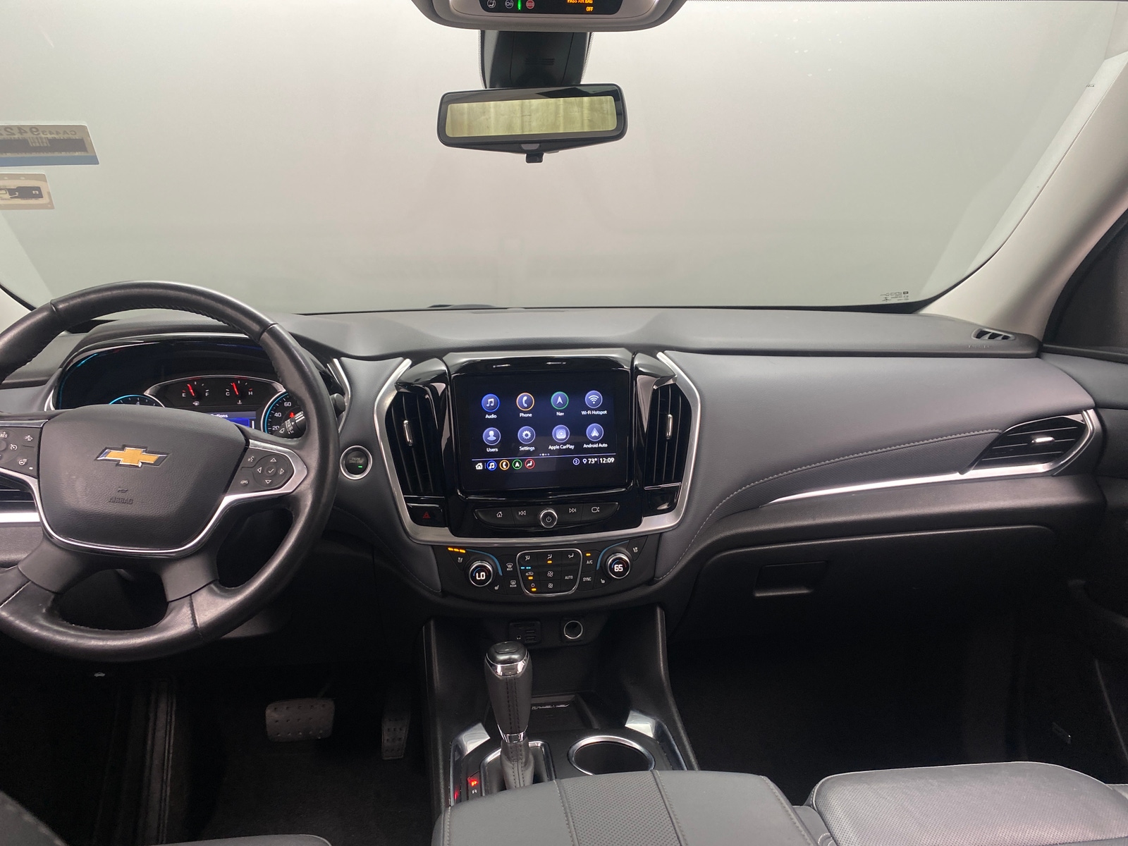 Thumbnail: 2020 Chevrolet Traverse - 2