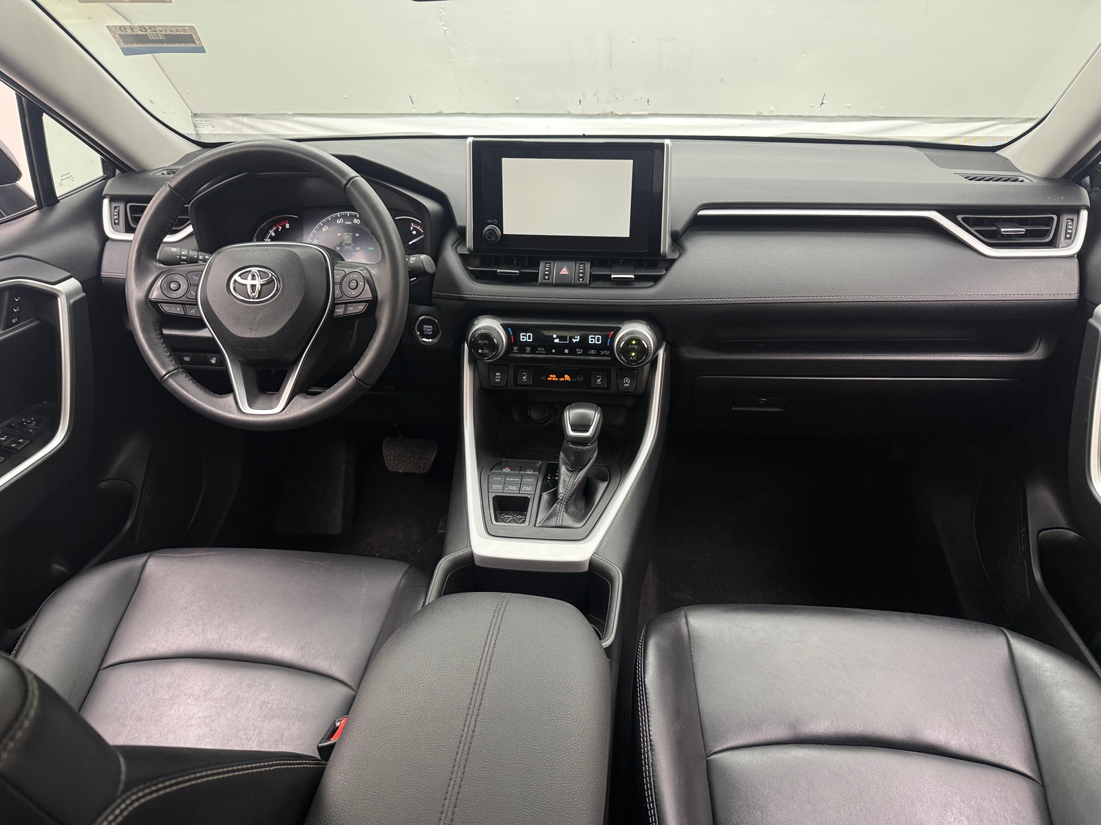 Thumbnail: 2023 Toyota RAV4 - 2