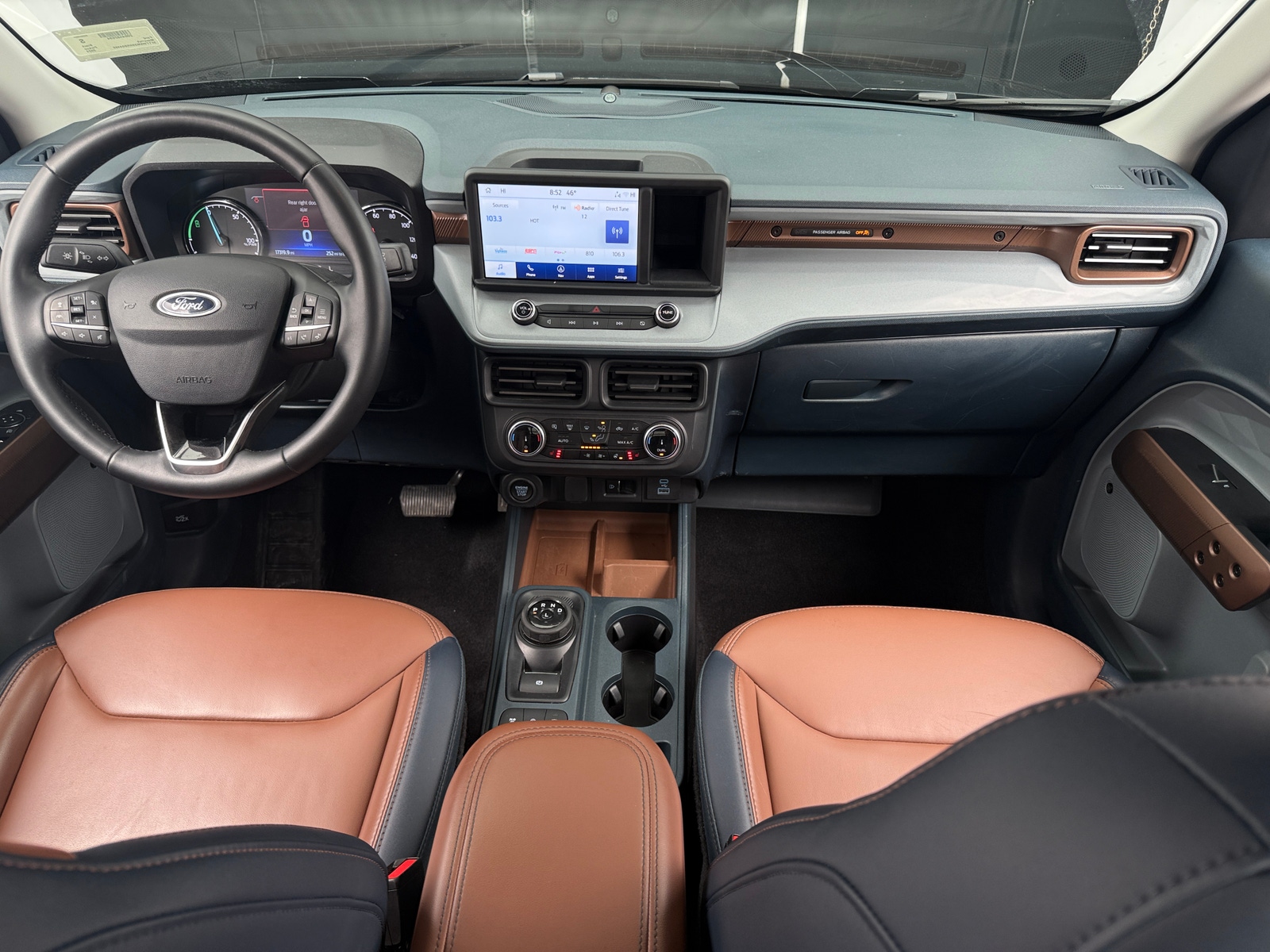 Thumbnail: 2024 Ford Maverick - 2