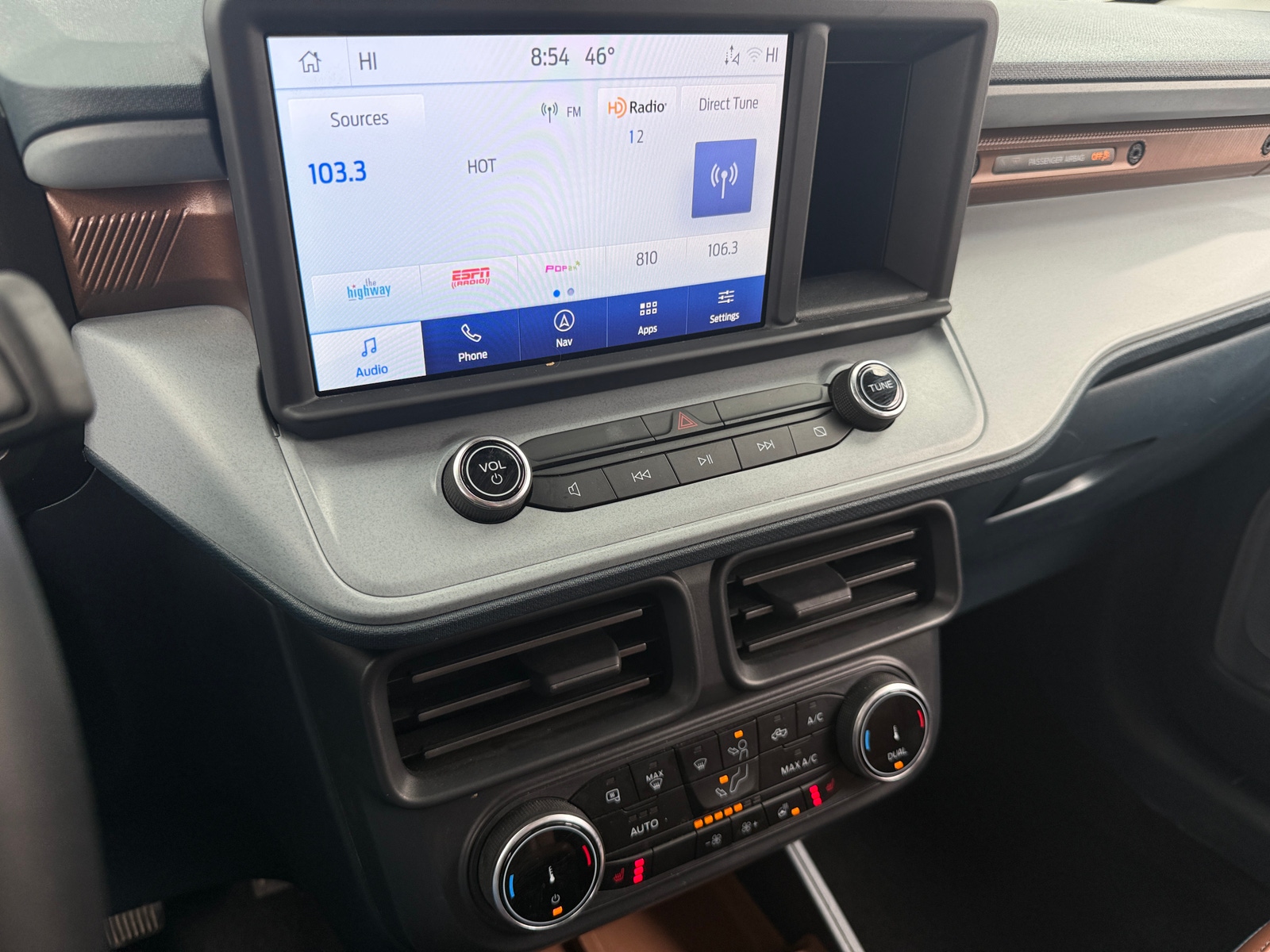 Thumbnail: 2024 Ford Maverick - 3