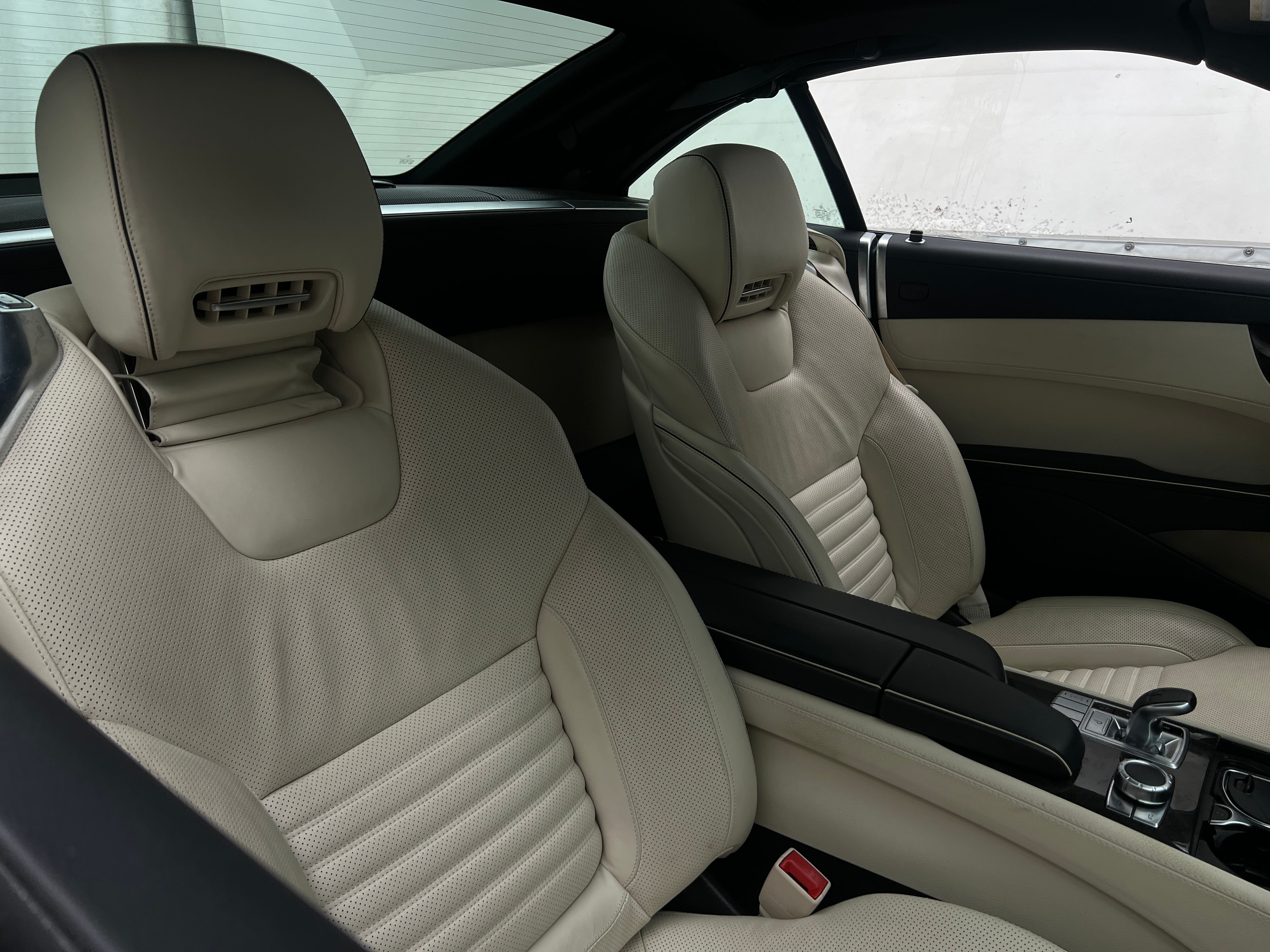 2015 Mercedes-Benz SL-Class