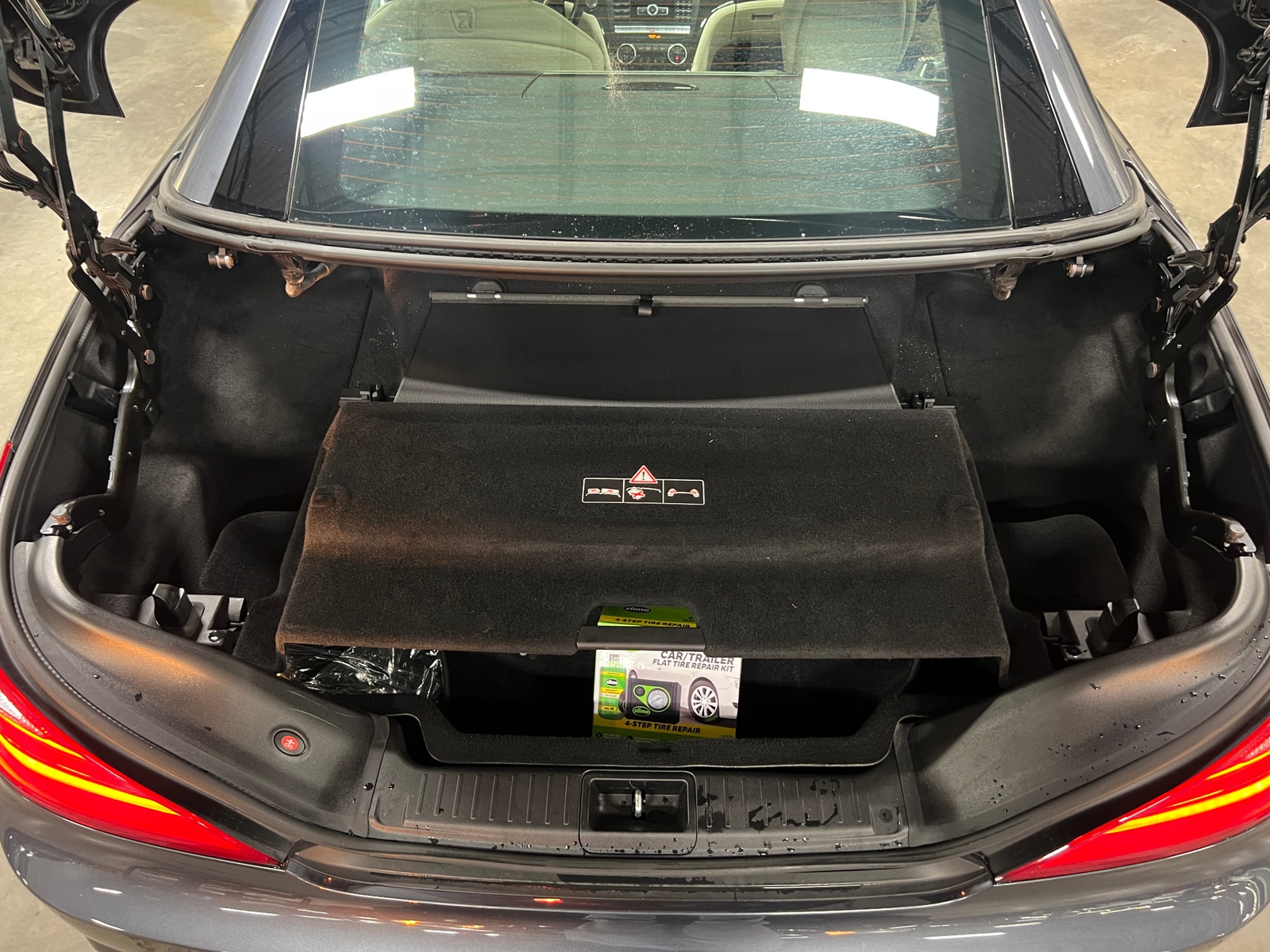 Thumbnail: 2015 Mercedes-Benz SL-Class - 5