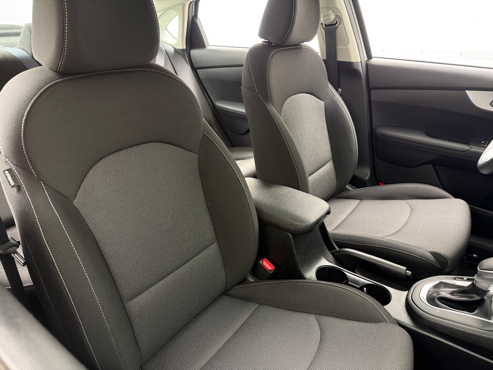 Thumbnail: 2024 Kia Forte - 2