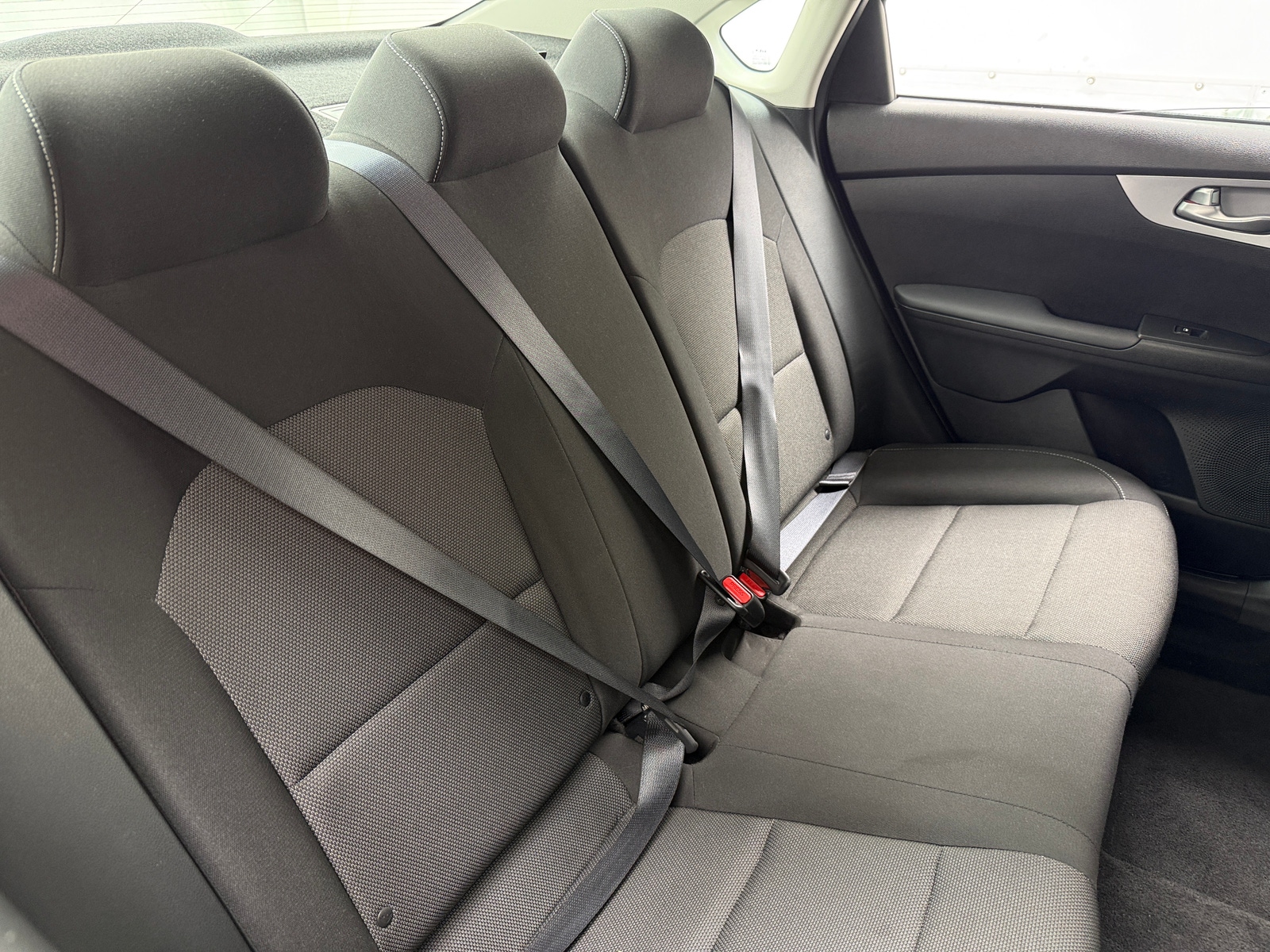 Thumbnail: 2024 Kia Forte - 6