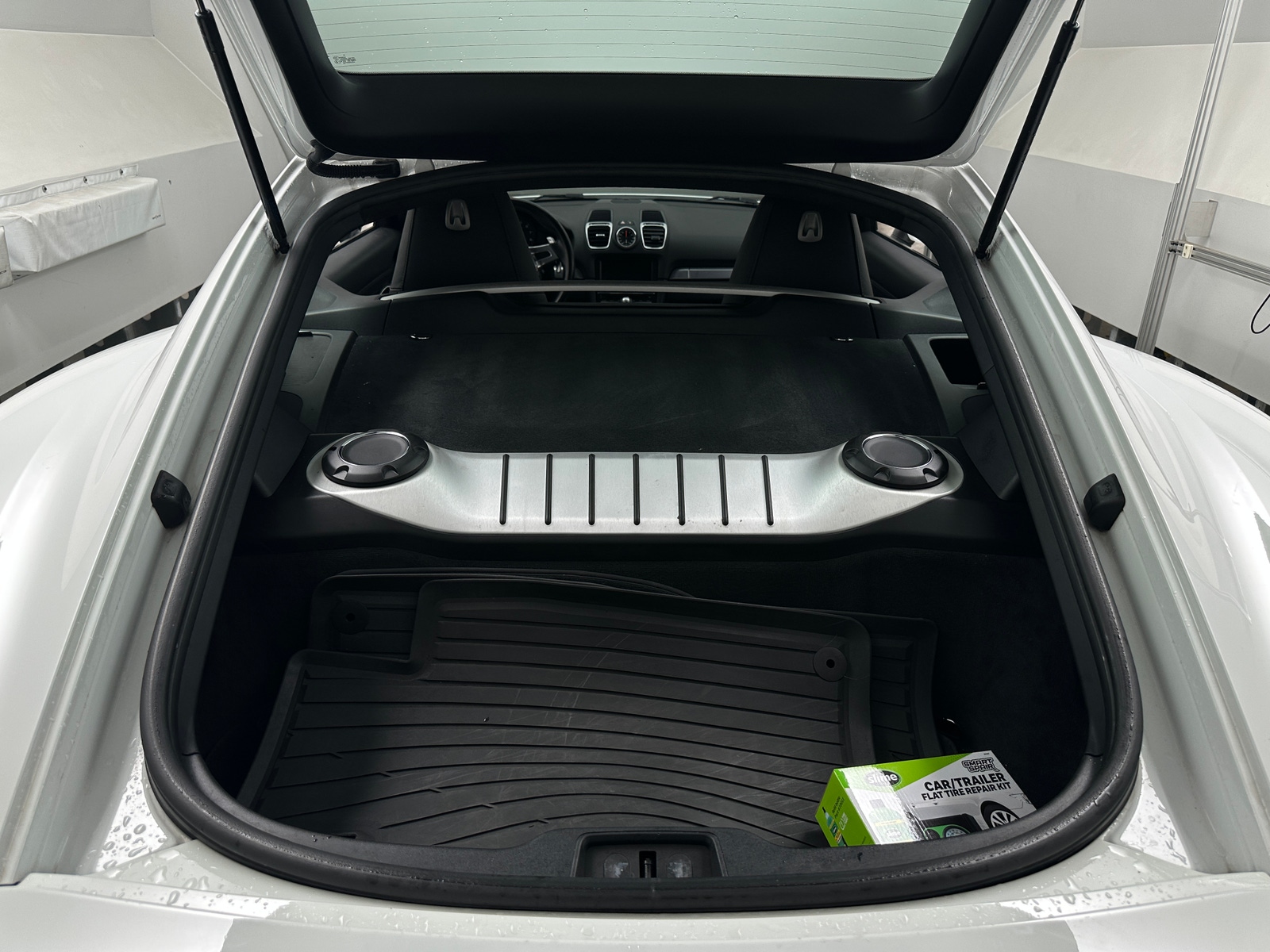 Thumbnail: 2016 Porsche Cayman - 4