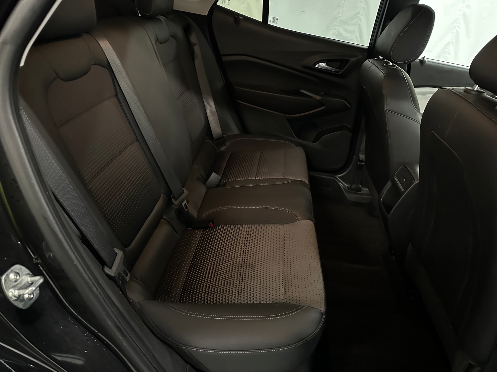 Thumbnail: 2025 Chevrolet Trax - 6