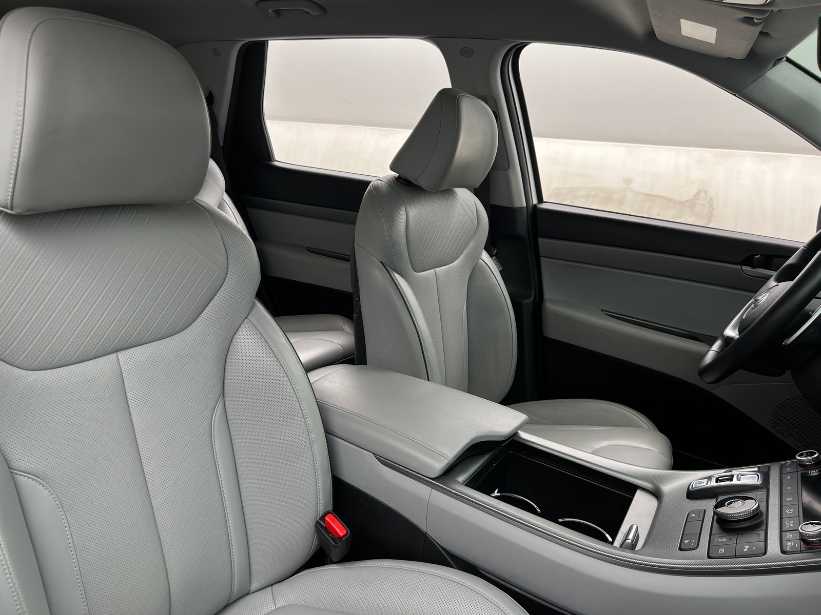 Thumbnail: 2025 Hyundai Palisade - 2