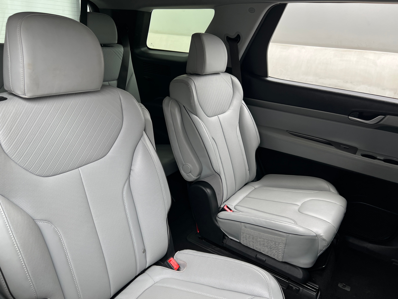 Thumbnail: 2025 Hyundai Palisade - 6