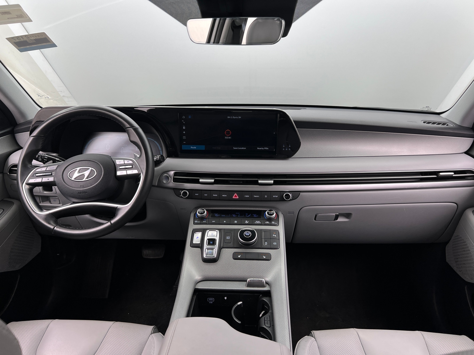 Thumbnail: 2025 Hyundai Palisade - 3