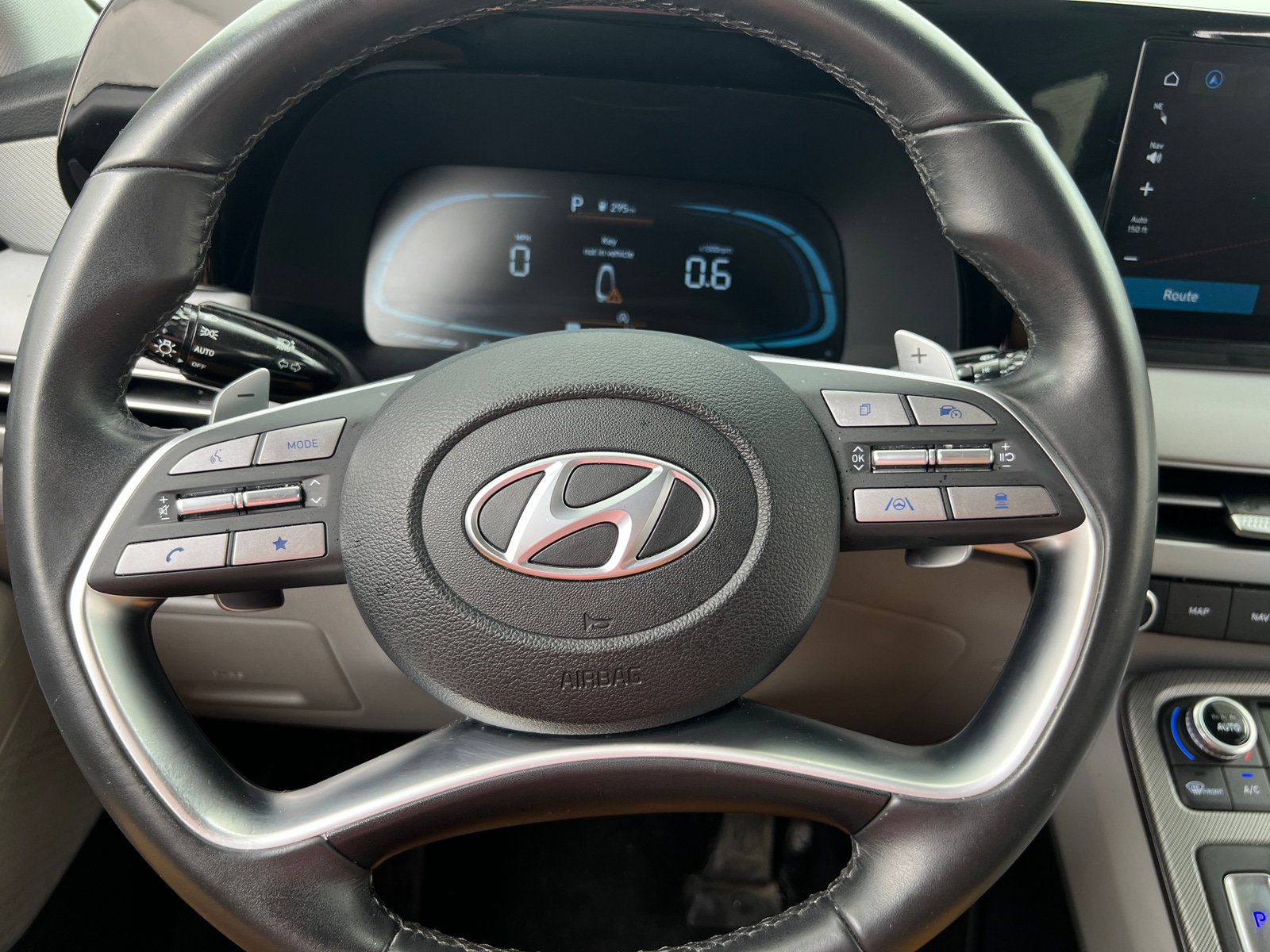 Thumbnail: 2025 Hyundai Palisade - 5