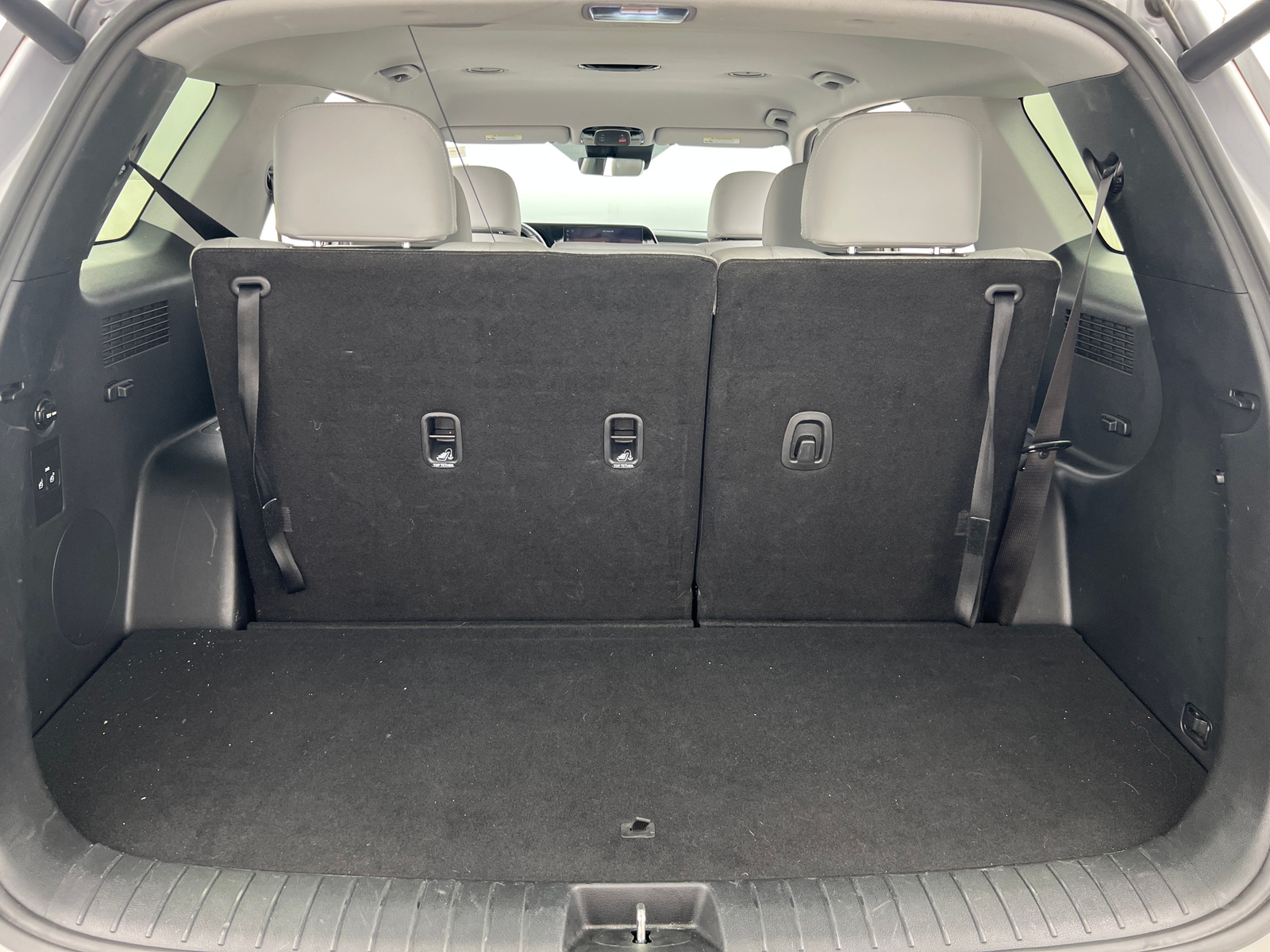 Thumbnail: 2025 Hyundai Palisade - 7