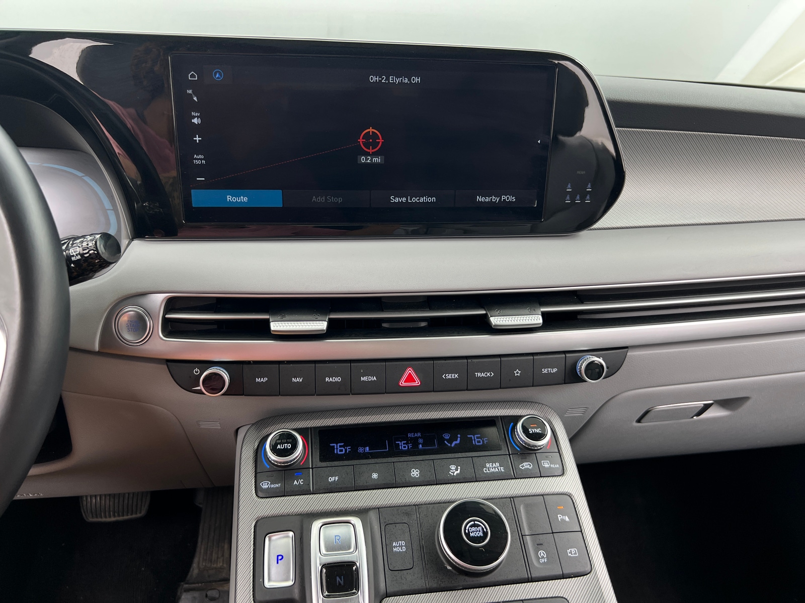 Thumbnail: 2025 Hyundai Palisade - 4