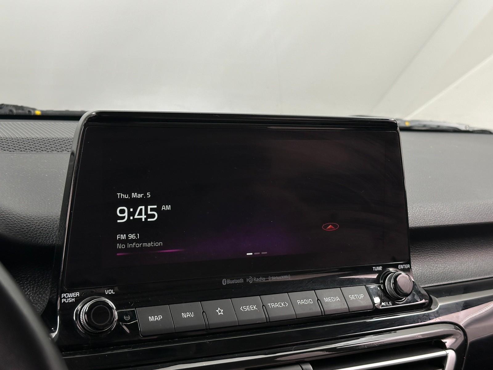 Thumbnail: 2023 Kia Seltos - 3