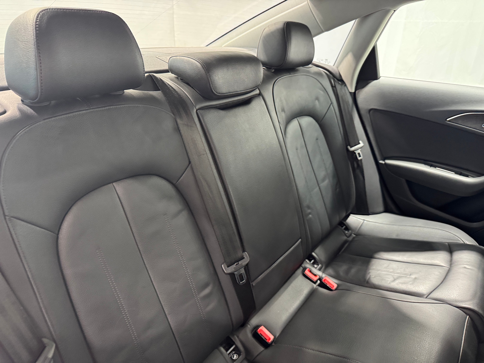 Thumbnail: 2017 Audi A6 - 5