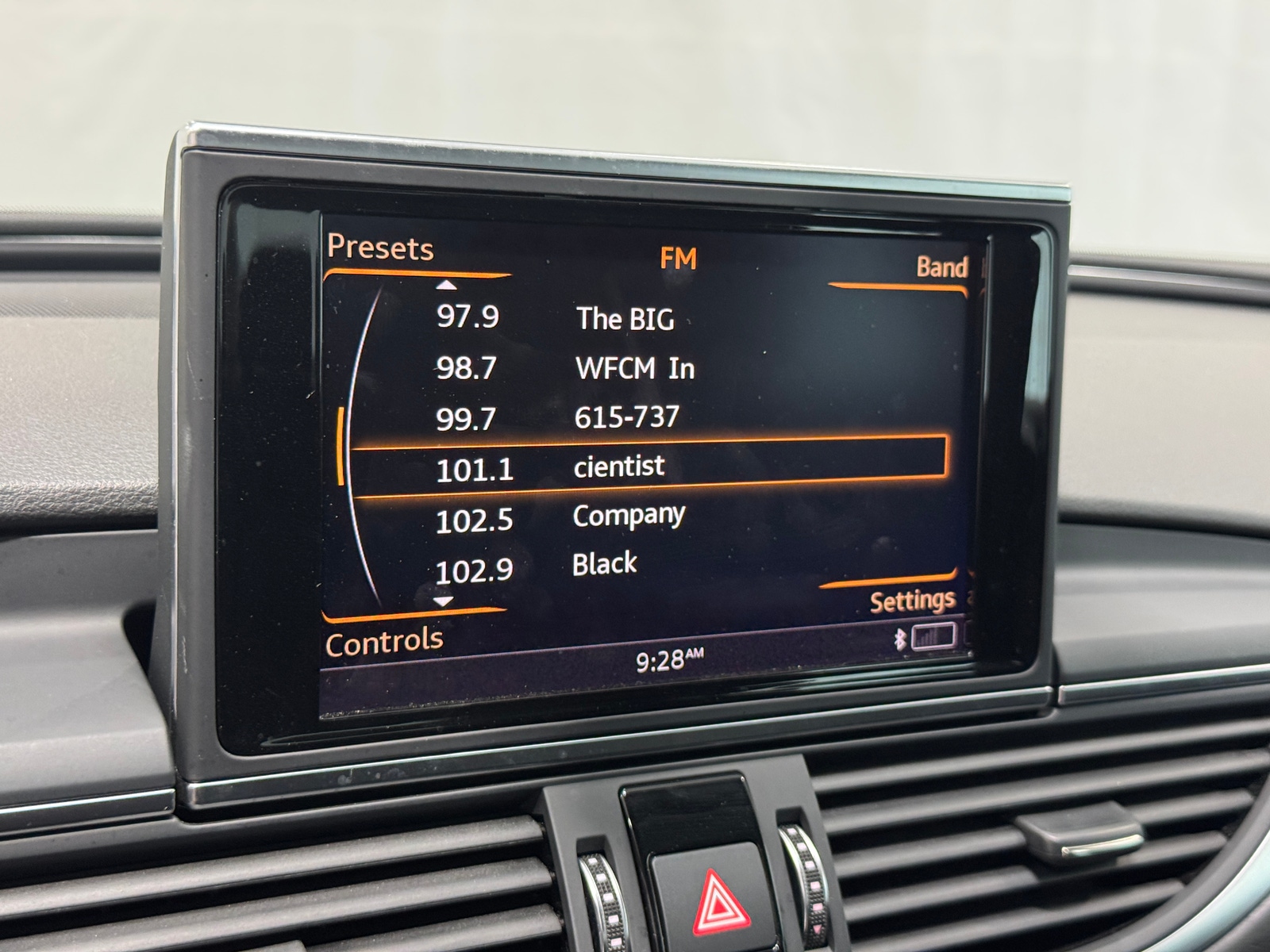 Thumbnail: 2017 Audi A6 - 3