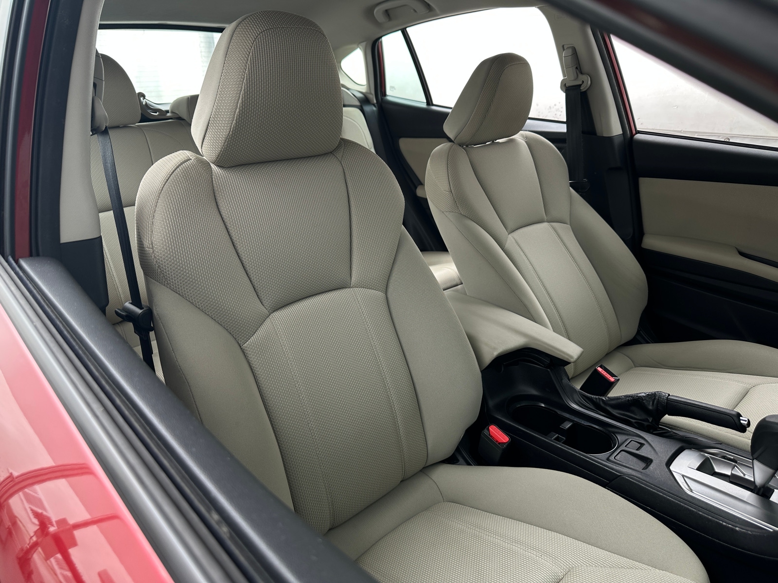 Thumbnail: 2018 Subaru Impreza - 2