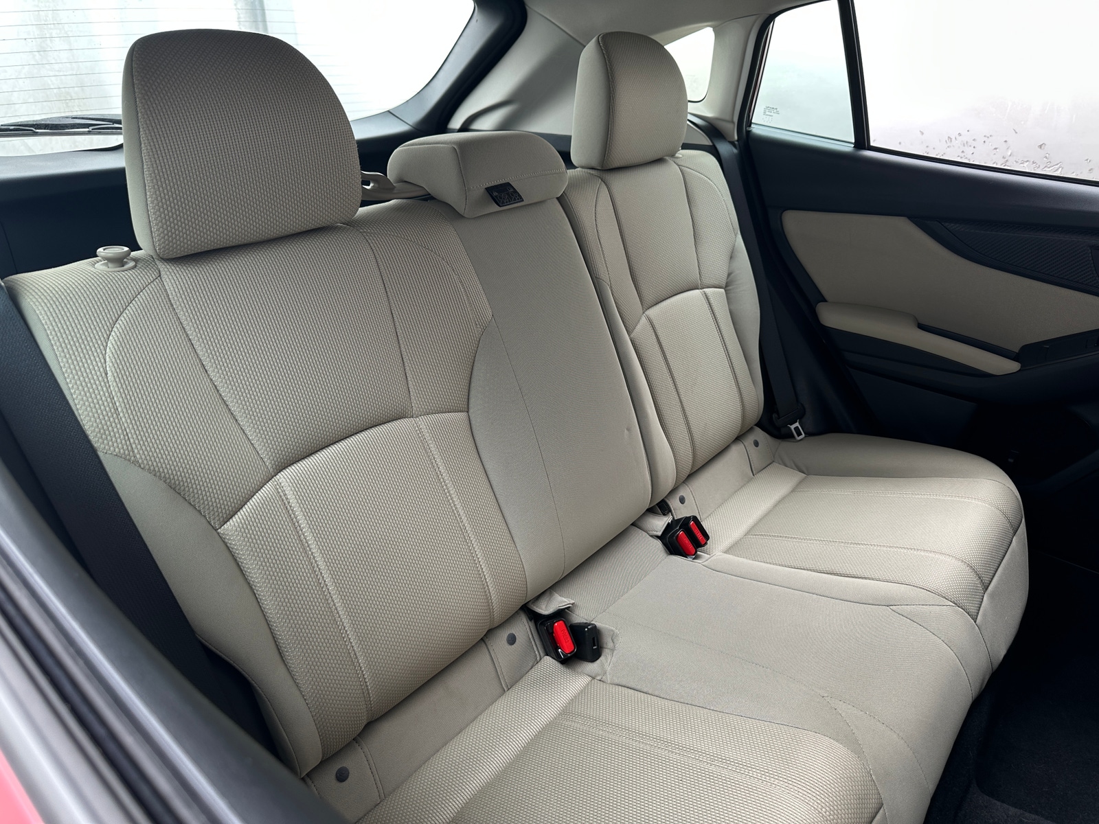 Thumbnail: 2018 Subaru Impreza - 6